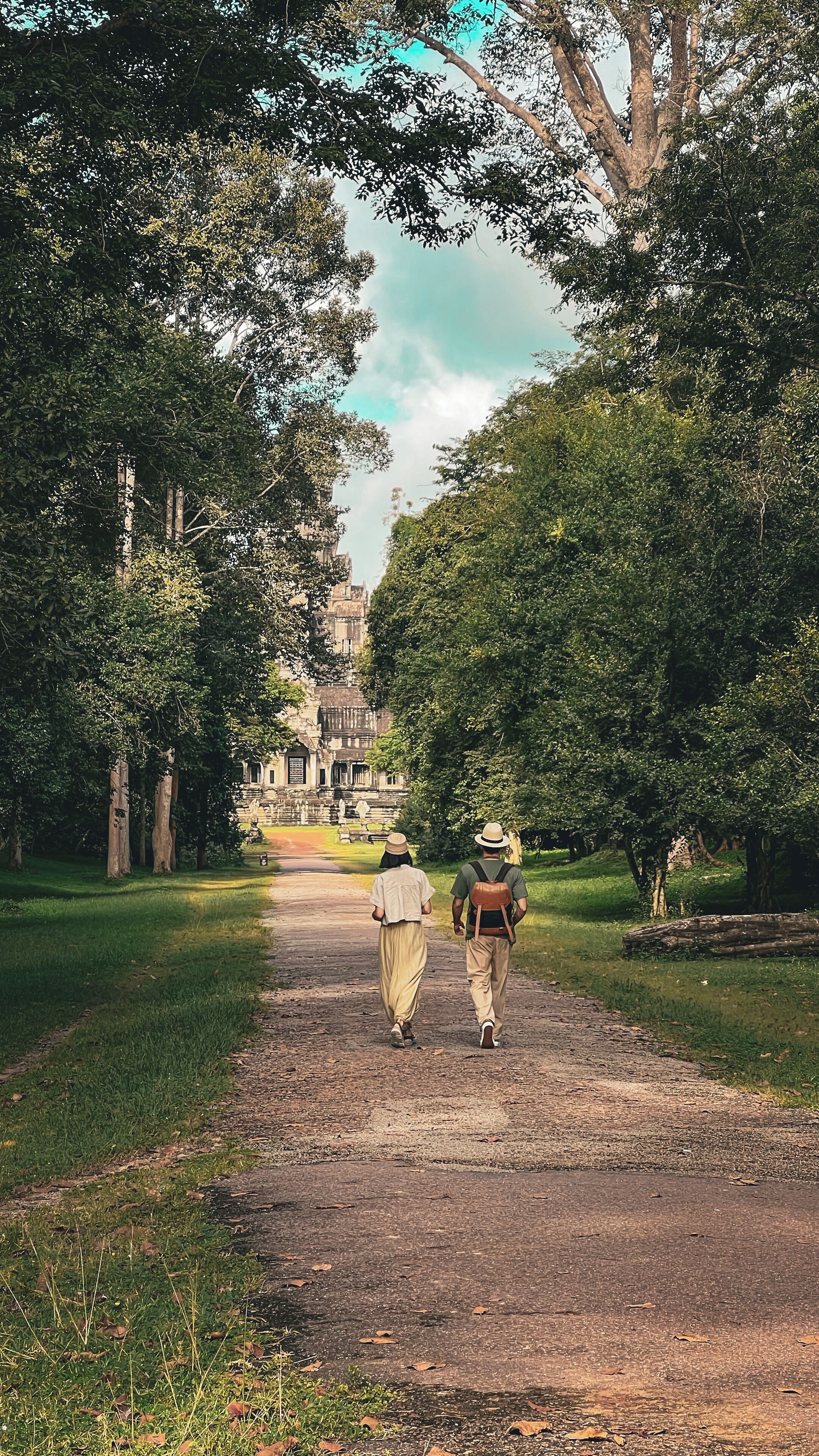 Photo - FCC Angkor by Avani