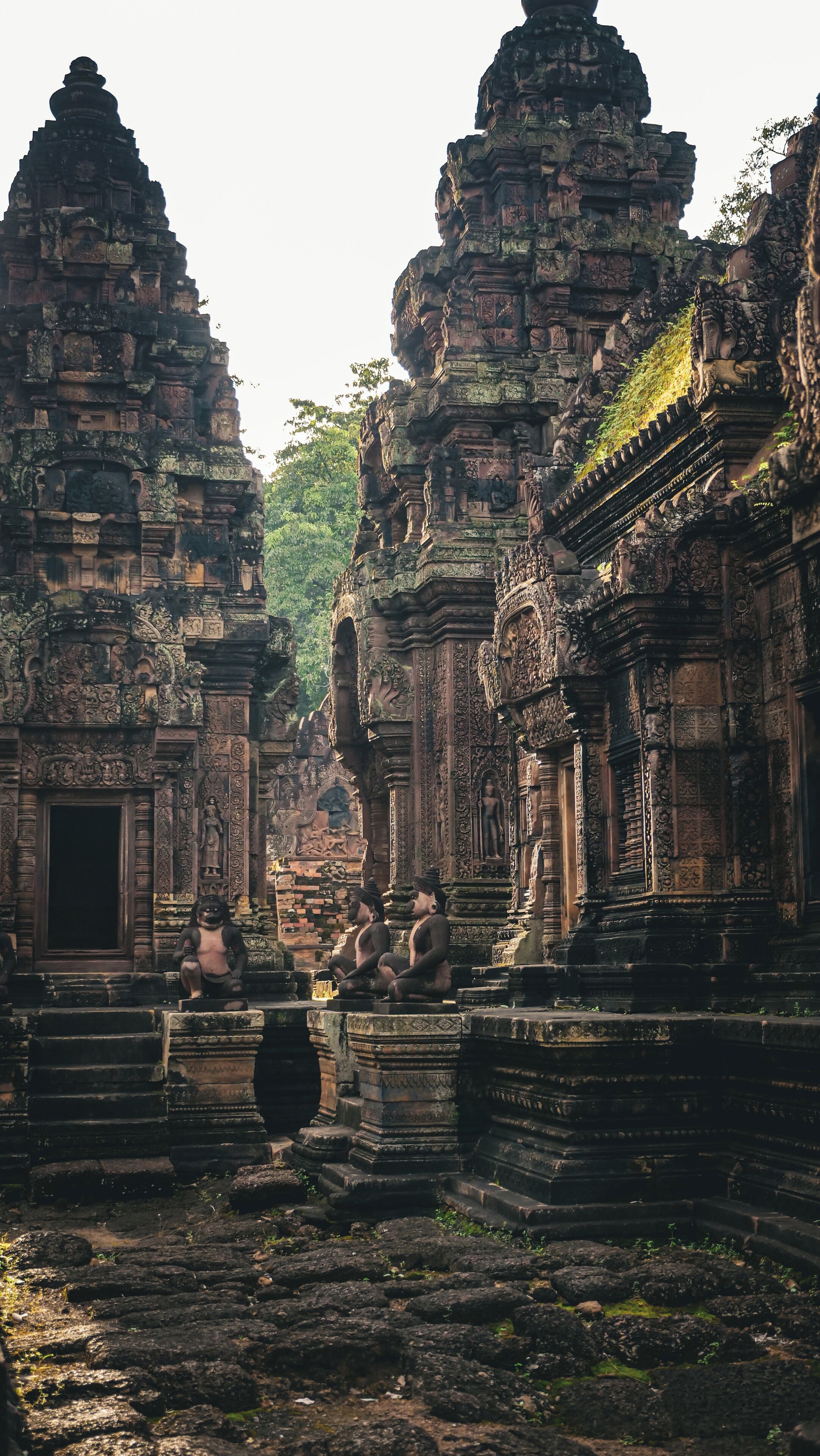 Photo - FCC Angkor by Avani