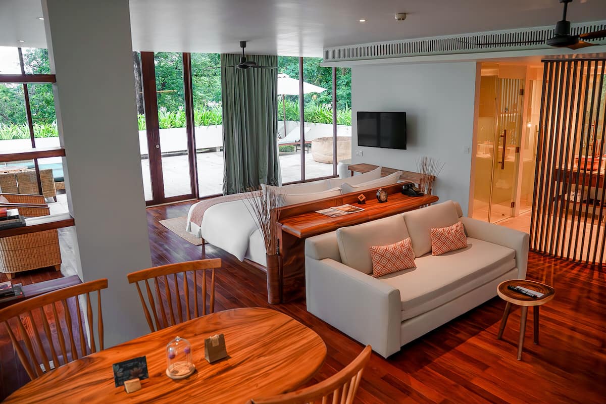 River View Suite