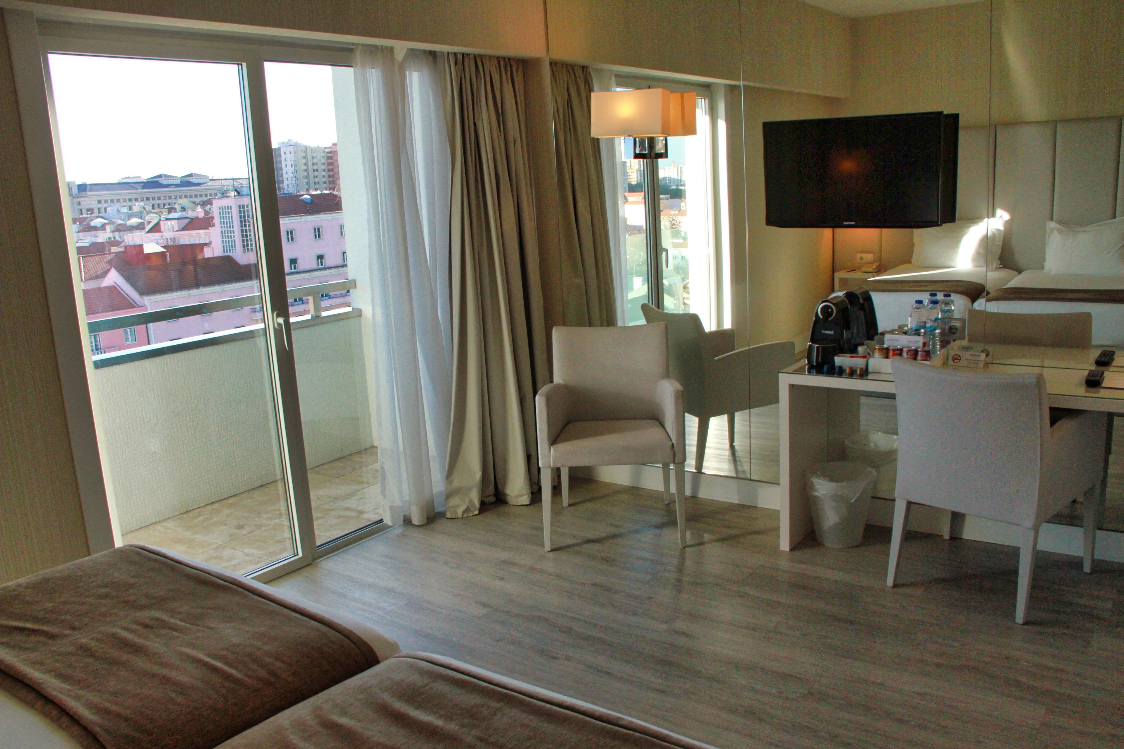 Foto - Lutecia Smart Design Hotel