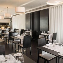 Se sirven desayunos, almuerzos y cenas