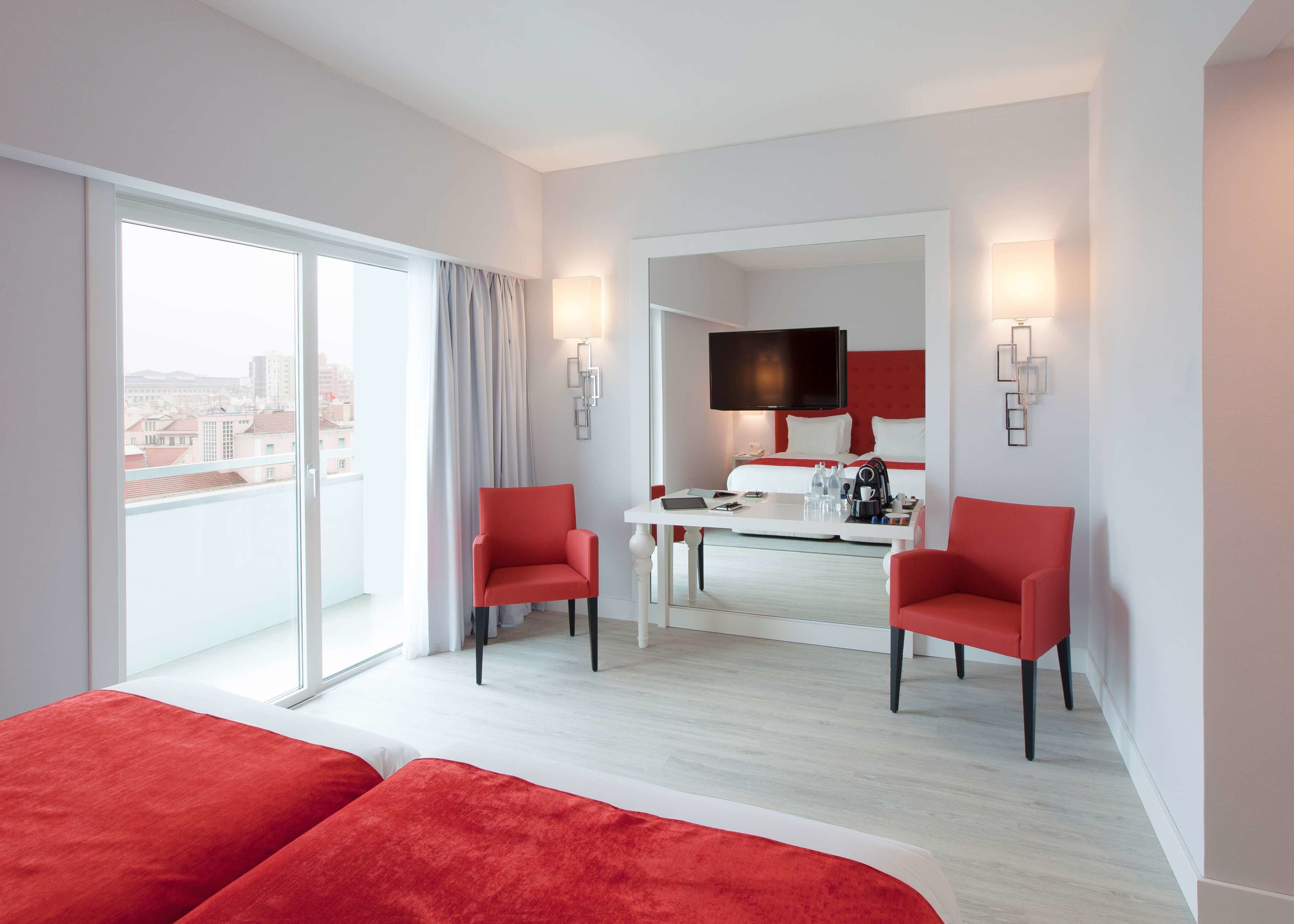 Foto - Lutecia Smart Design Hotel