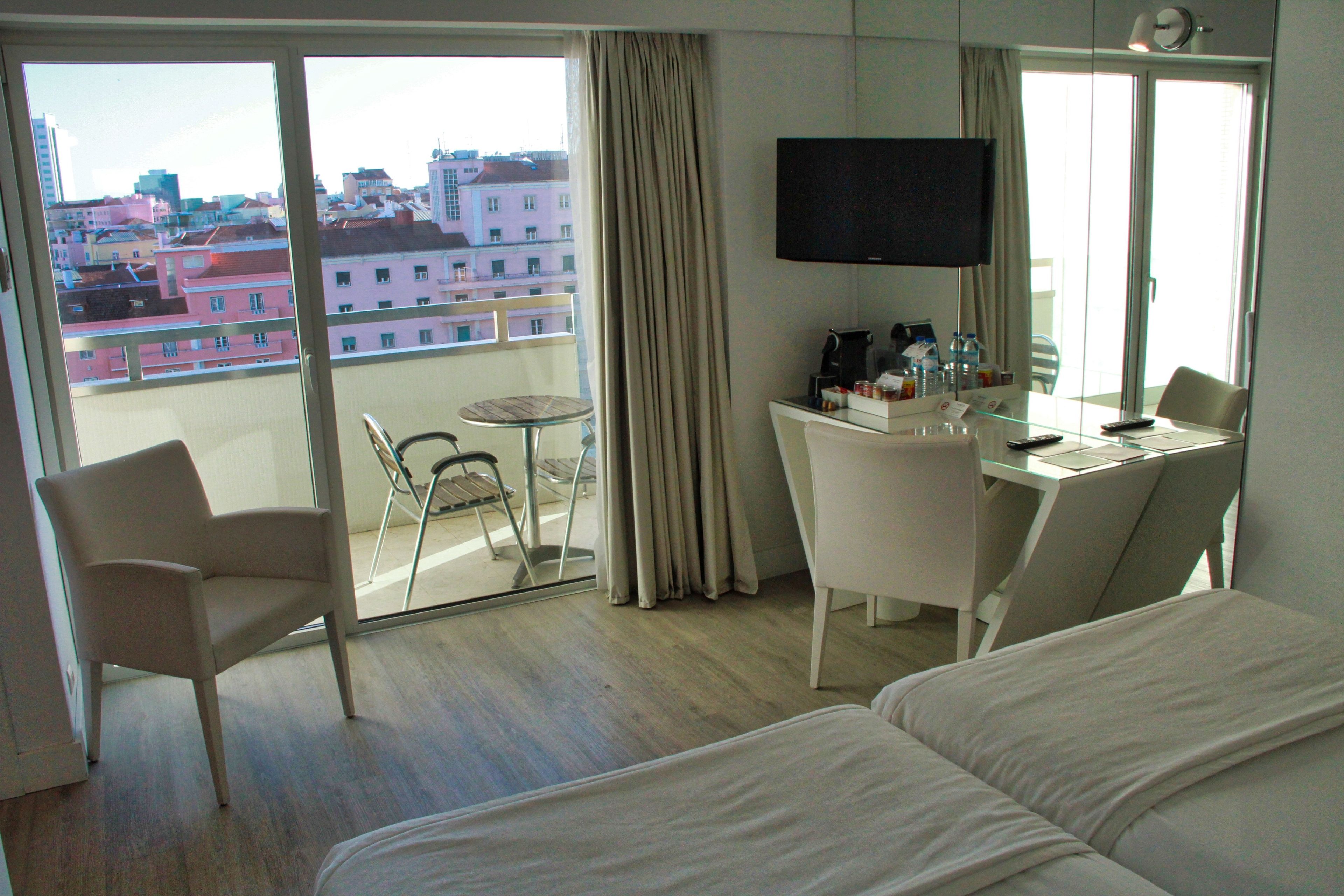 Foto - Lutecia Smart Design Hotel