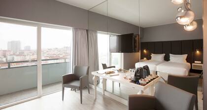 Lutecia Smart Design Hotel