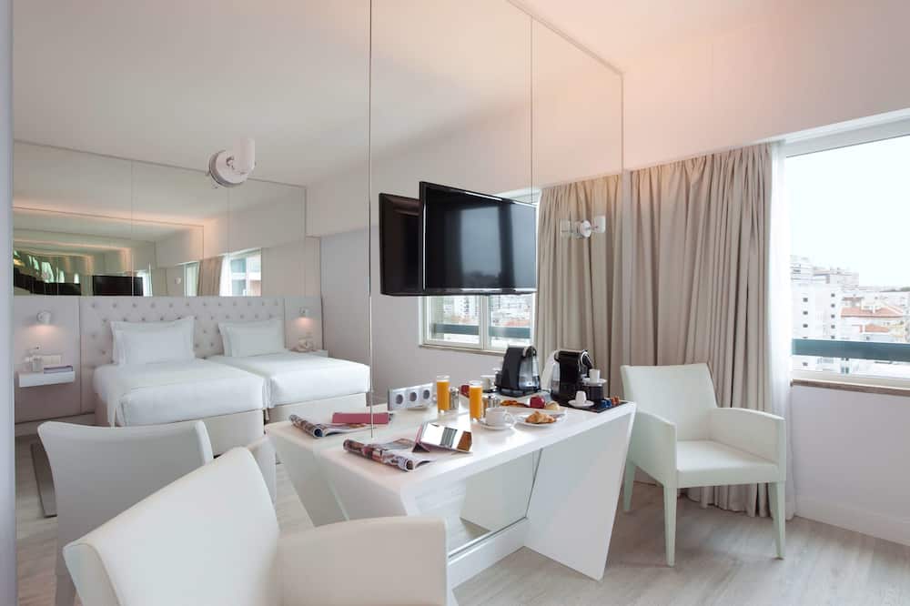 Lutecia Smart Design Hotel