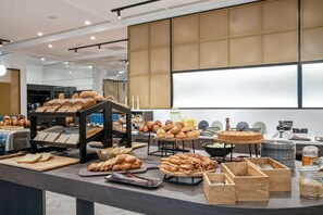 Frokostområde