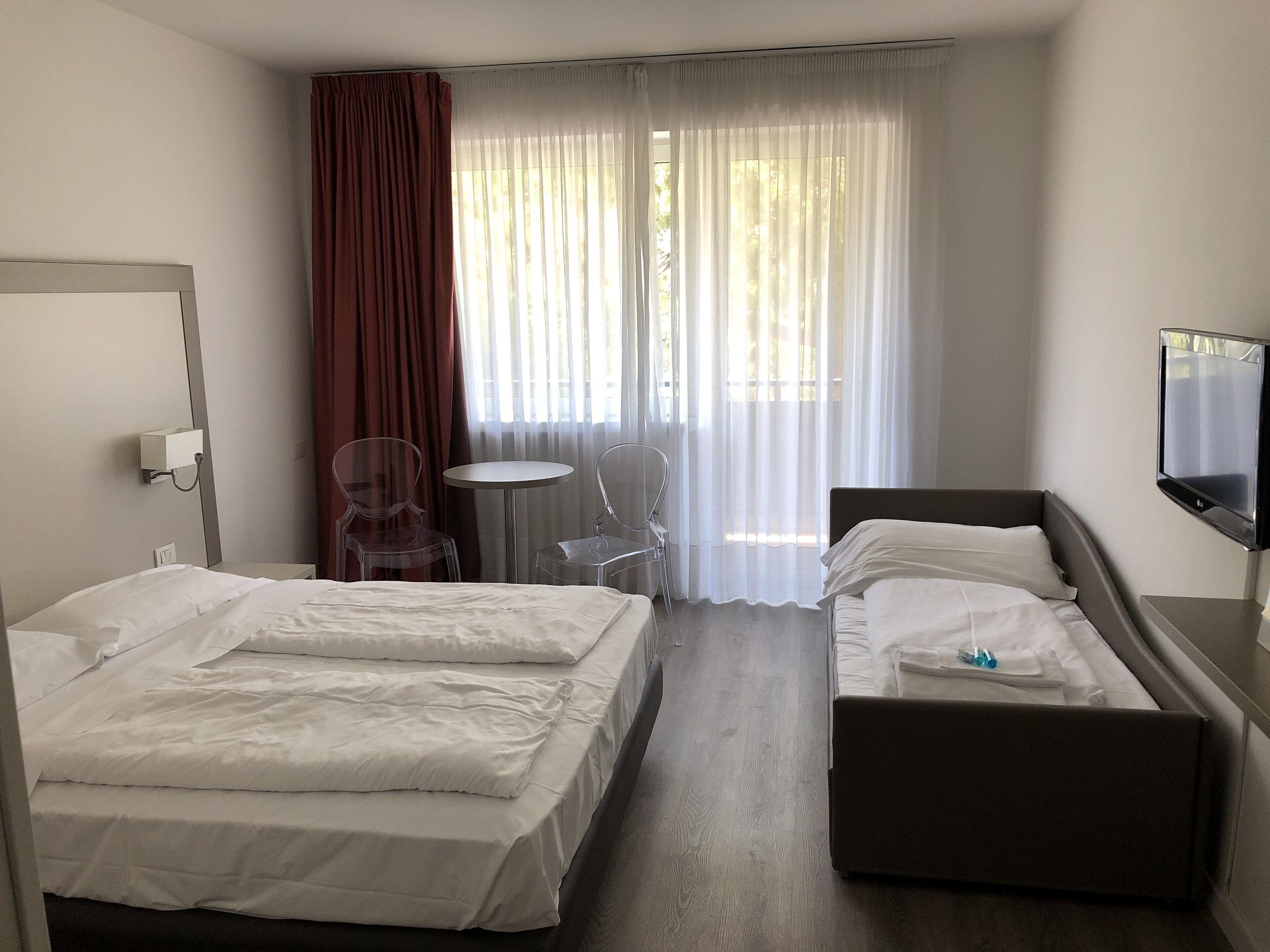 Photo - Hotel Piccolo Mondo