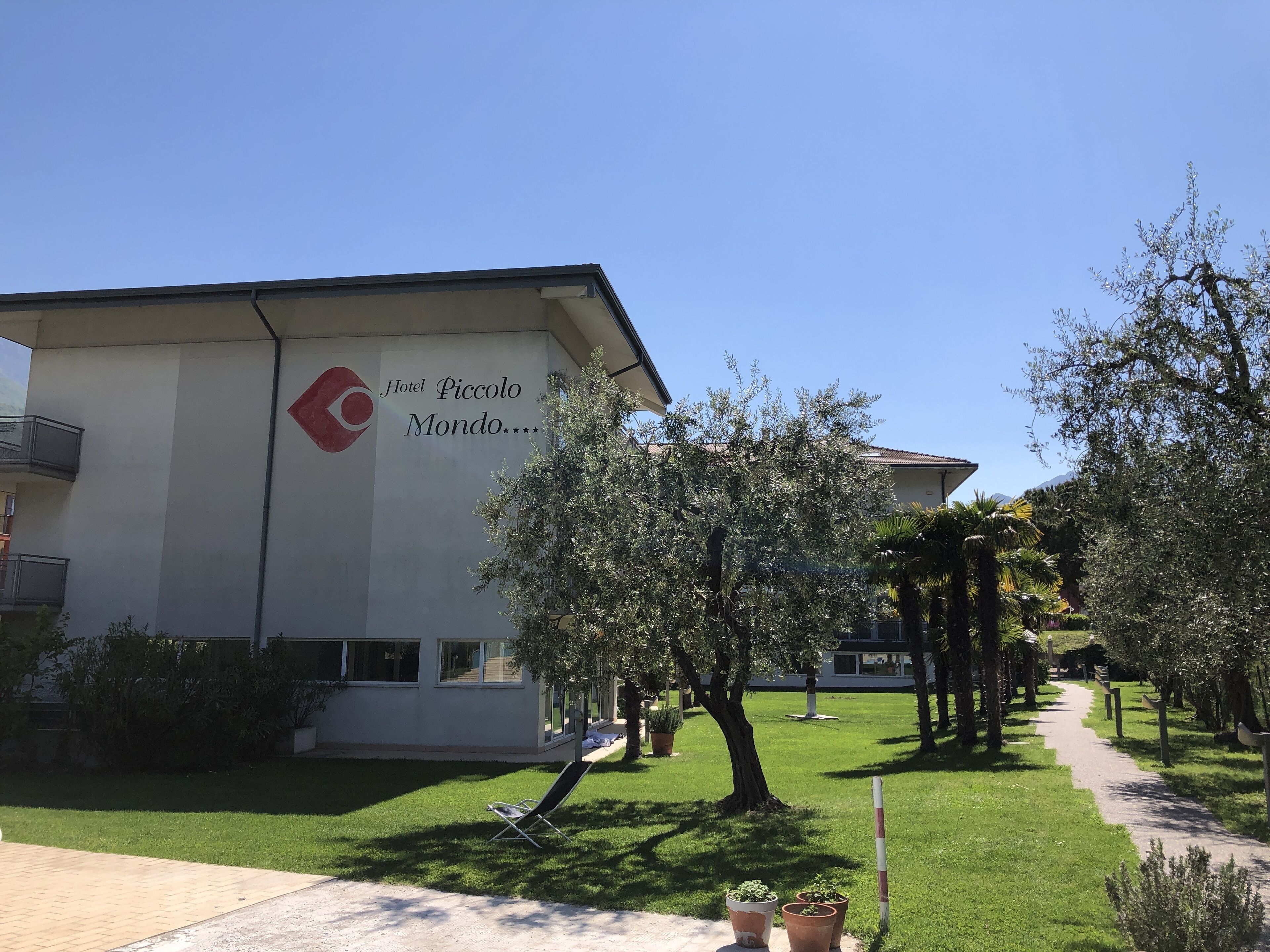 Foto - Hotel Piccolo Mondo