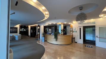 Recepción