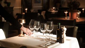 Mediterranean cuisine