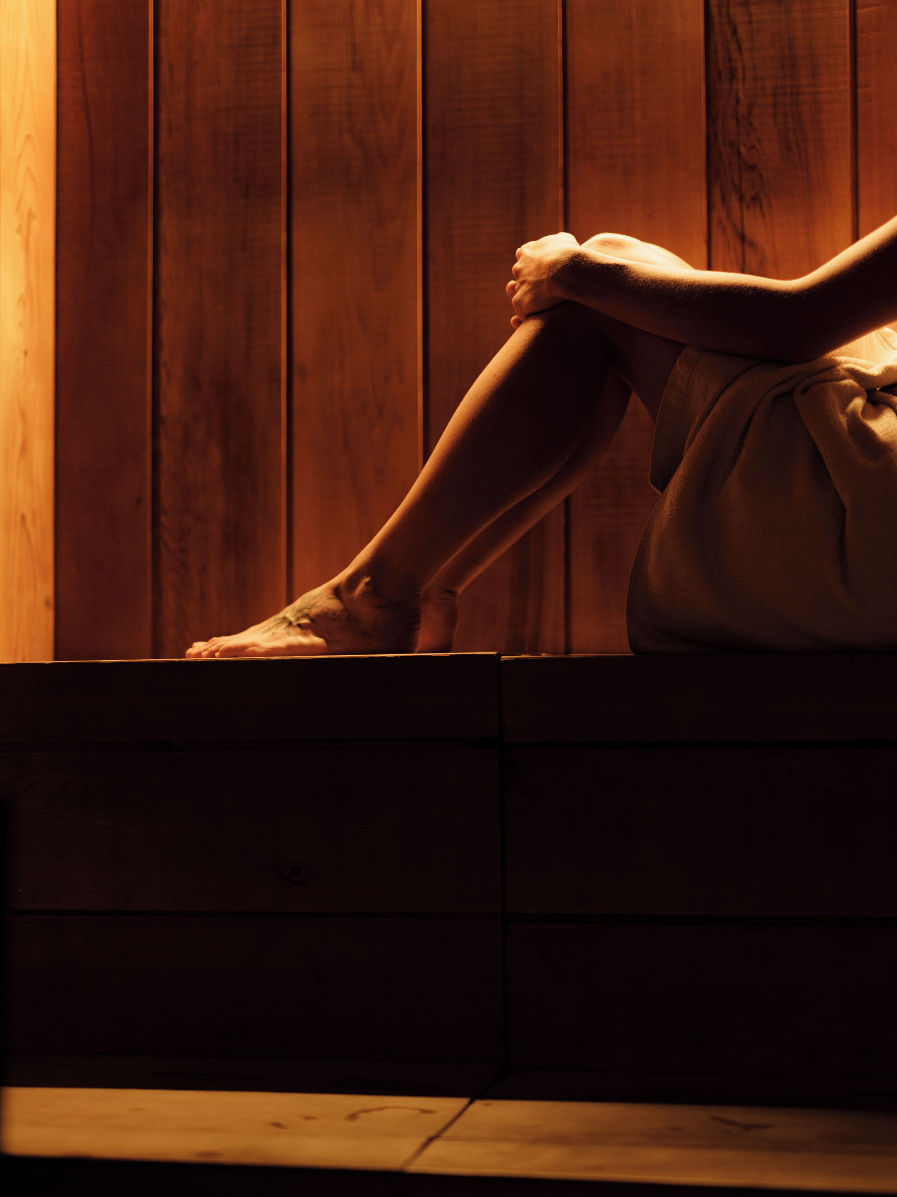 Espace de soins pour les couples, sauna, bain à remous, hammam, hammam