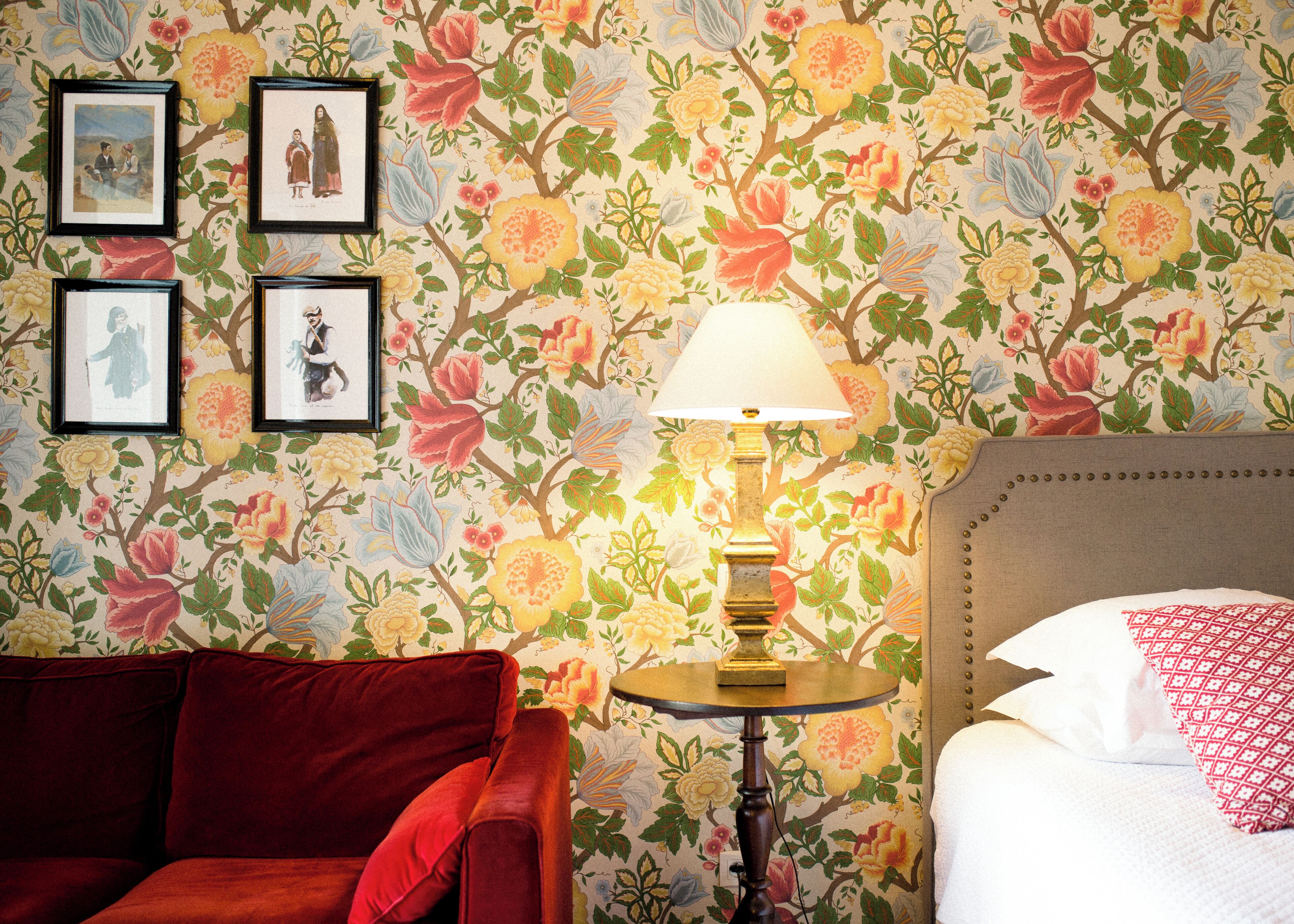 chambre privilege loggia | 1 bedroom, in-room safe, desk, blackout curtains