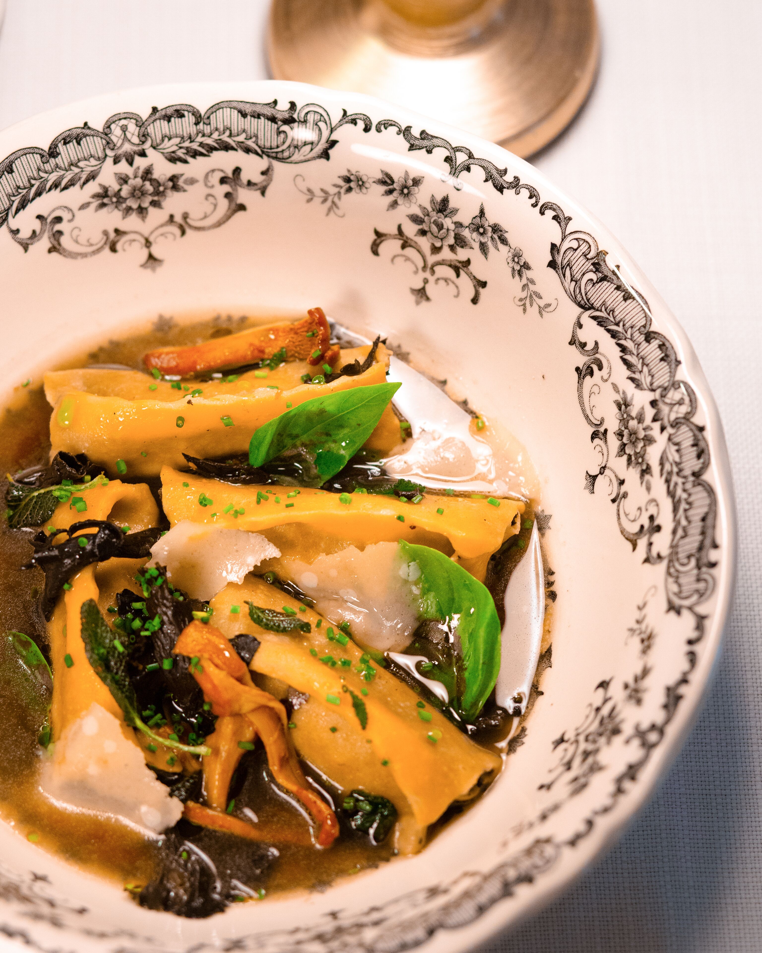 mediterranean cuisine