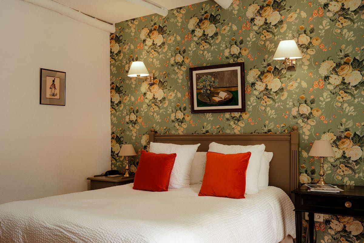 Privilege Terrasse | 1 bedroom, in-room safe, desk, blackout drapes
