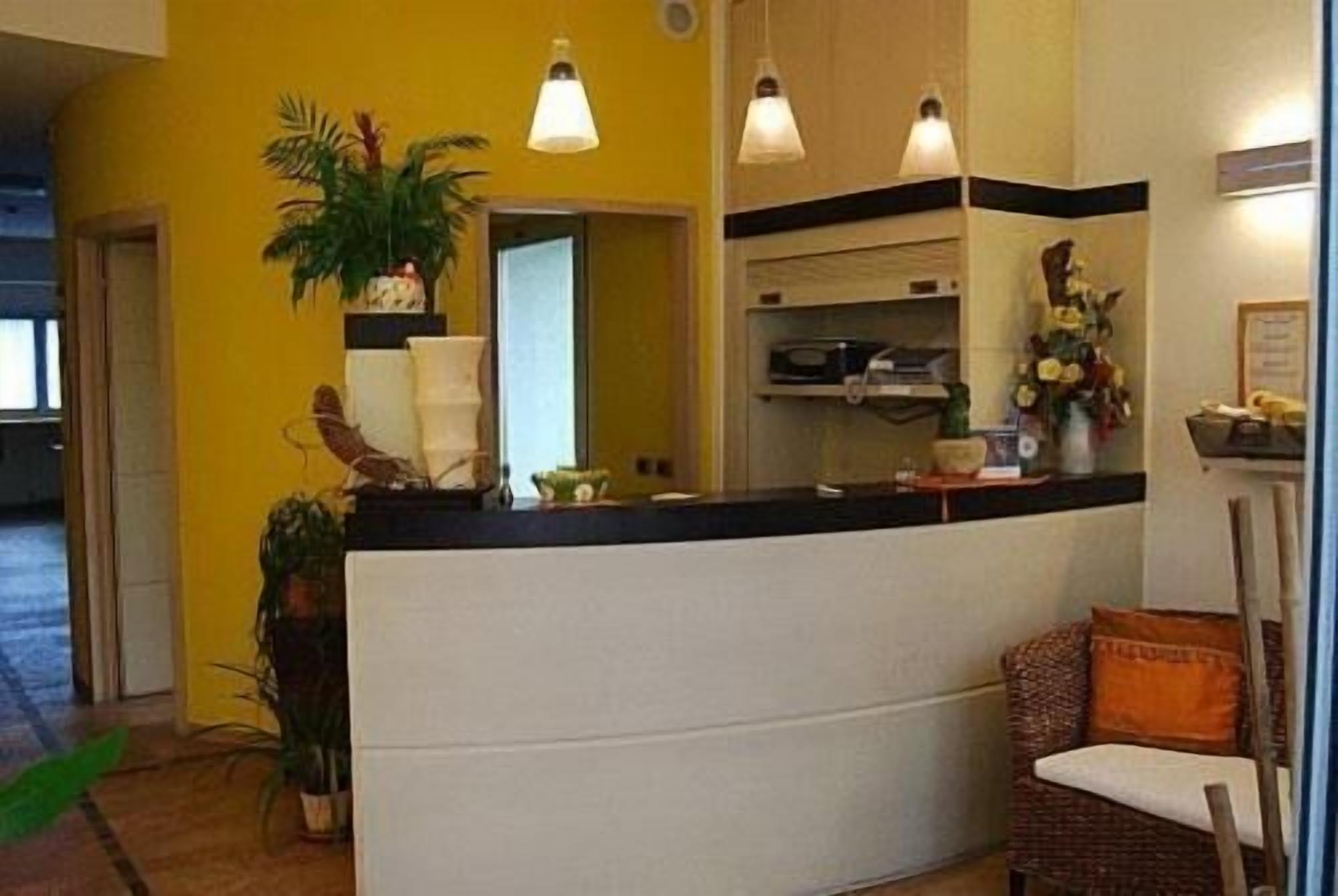 Photo - Hotel I Cedri