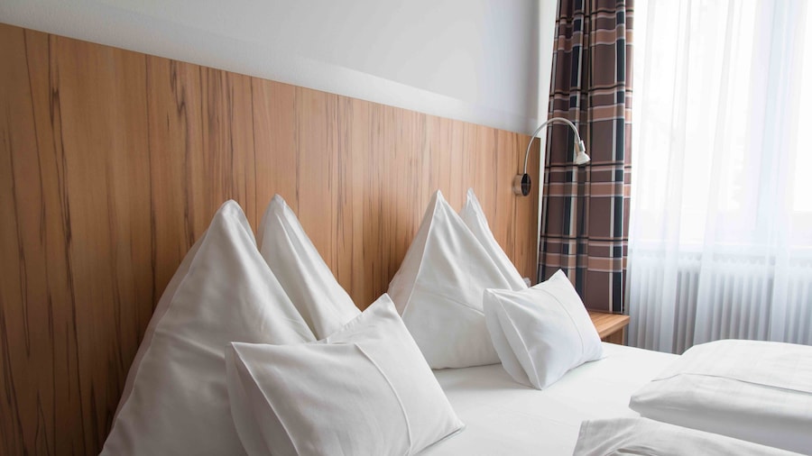 Pension Dr. Geissler