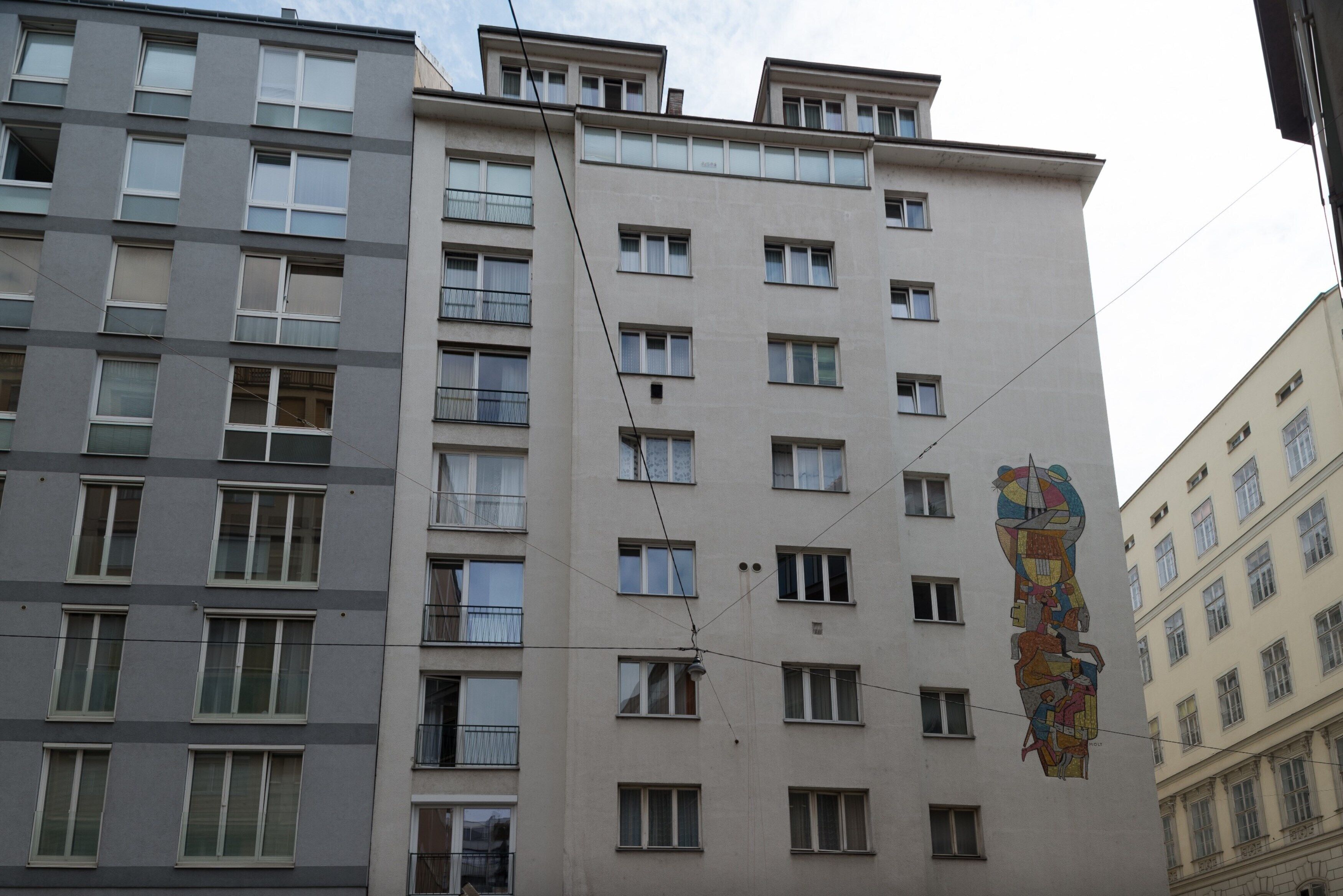 Foto - Pension Dr. Geissler