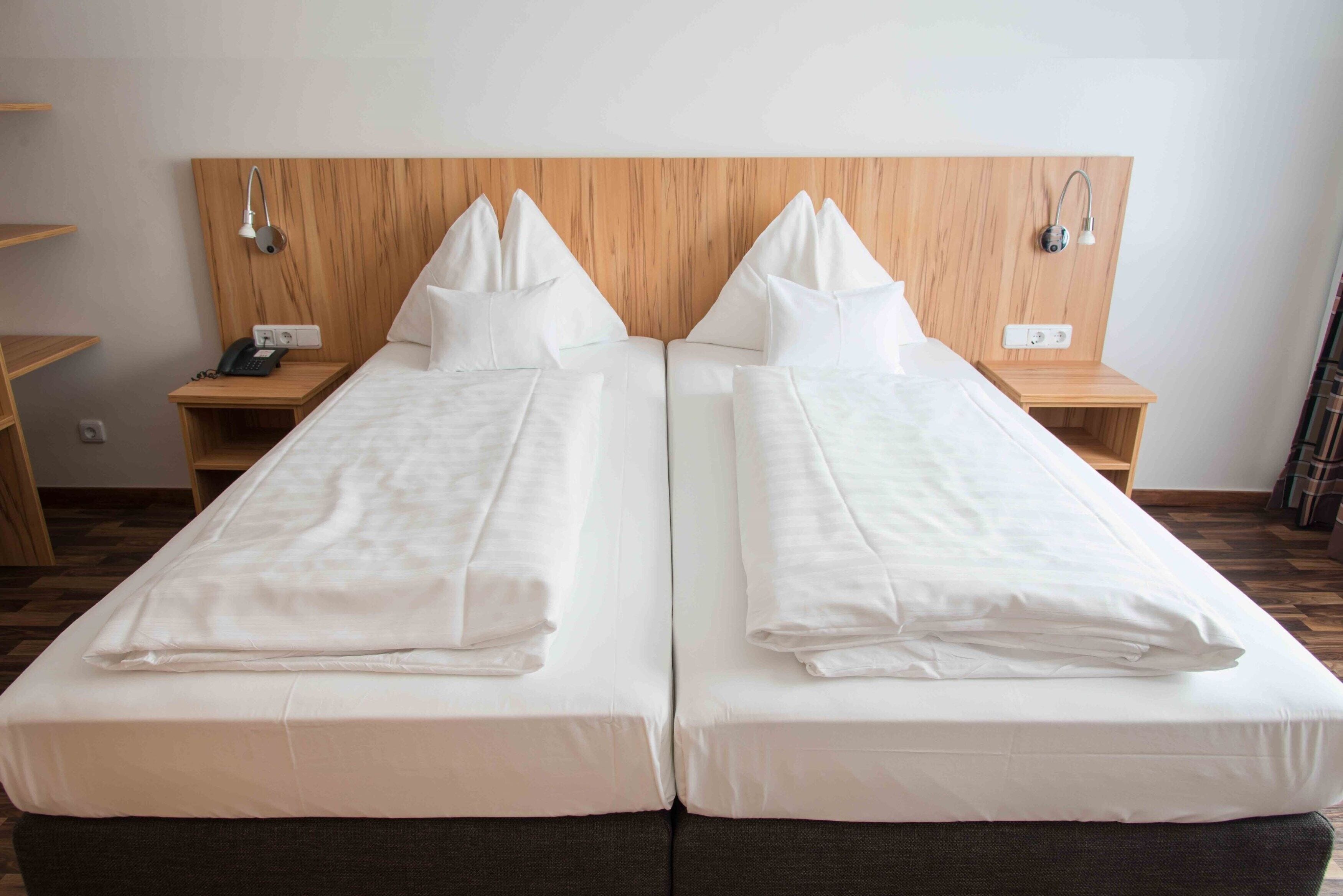 Foto - Pension Dr. Geissler