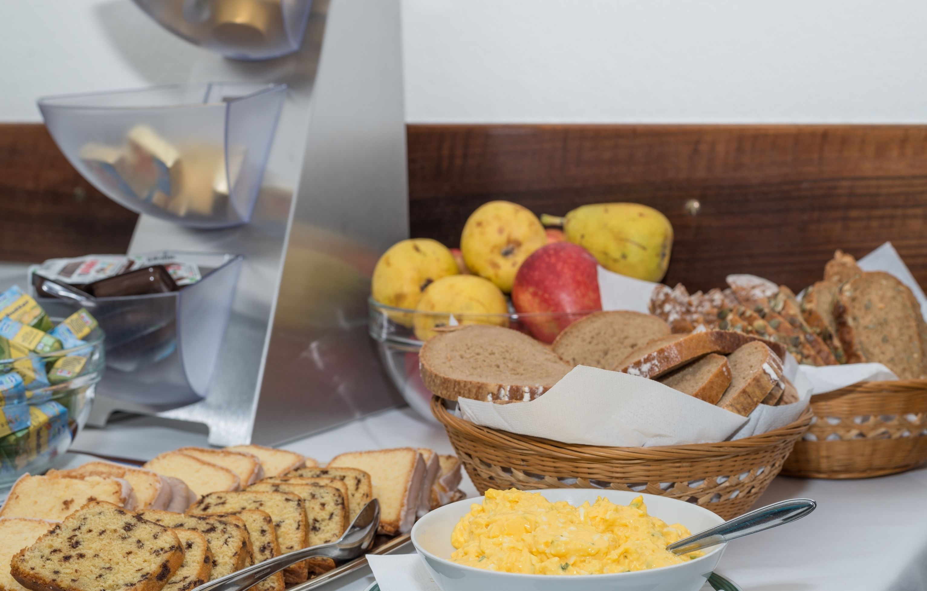 Foto - Pension Dr. Geissler