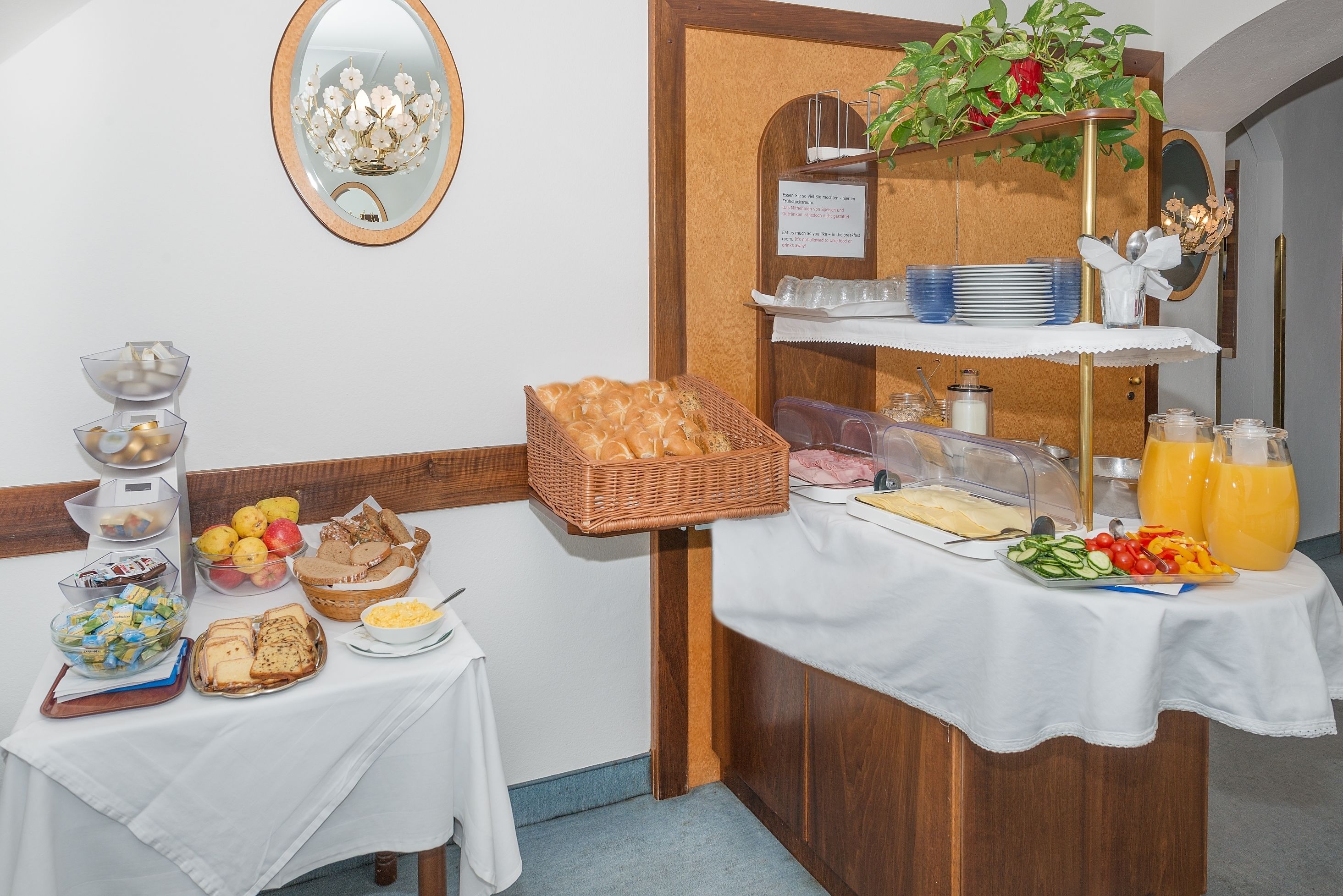 Foto - Pension Dr. Geissler