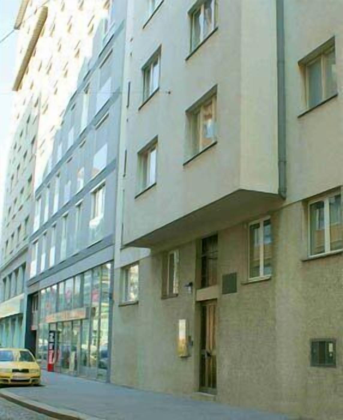 Foto - Pension Dr. Geissler