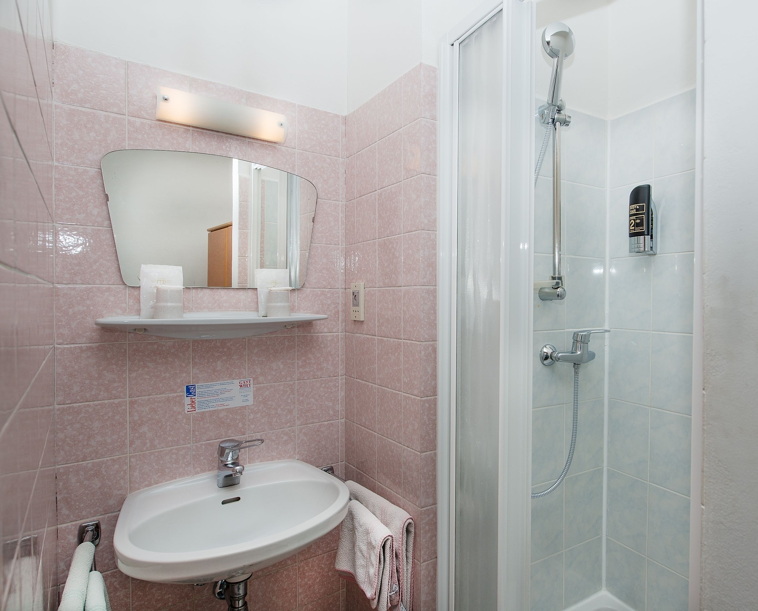 Foto - Pension Dr. Geissler