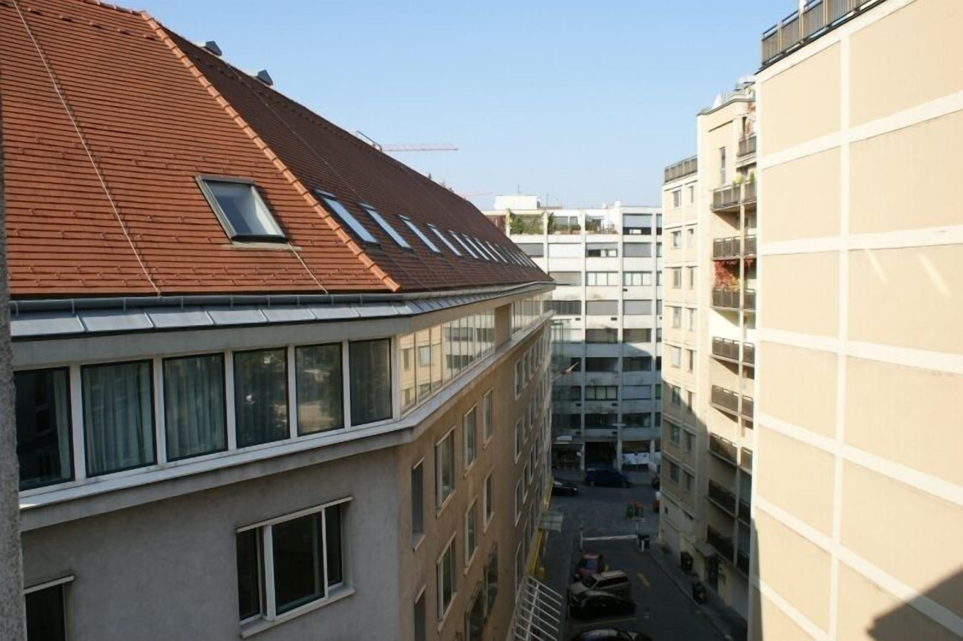 Foto - Pension Dr. Geissler