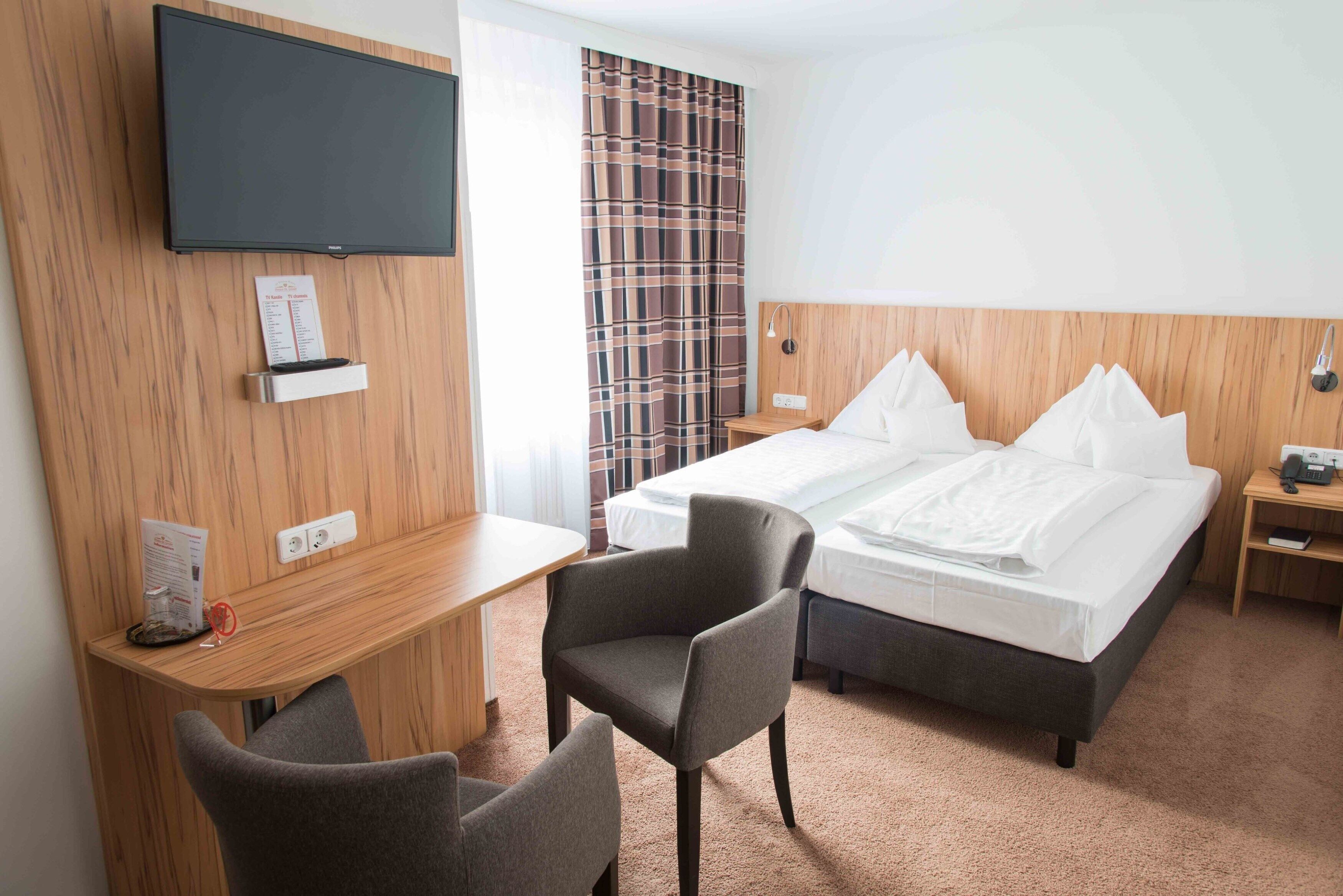 Foto - Pension Dr. Geissler