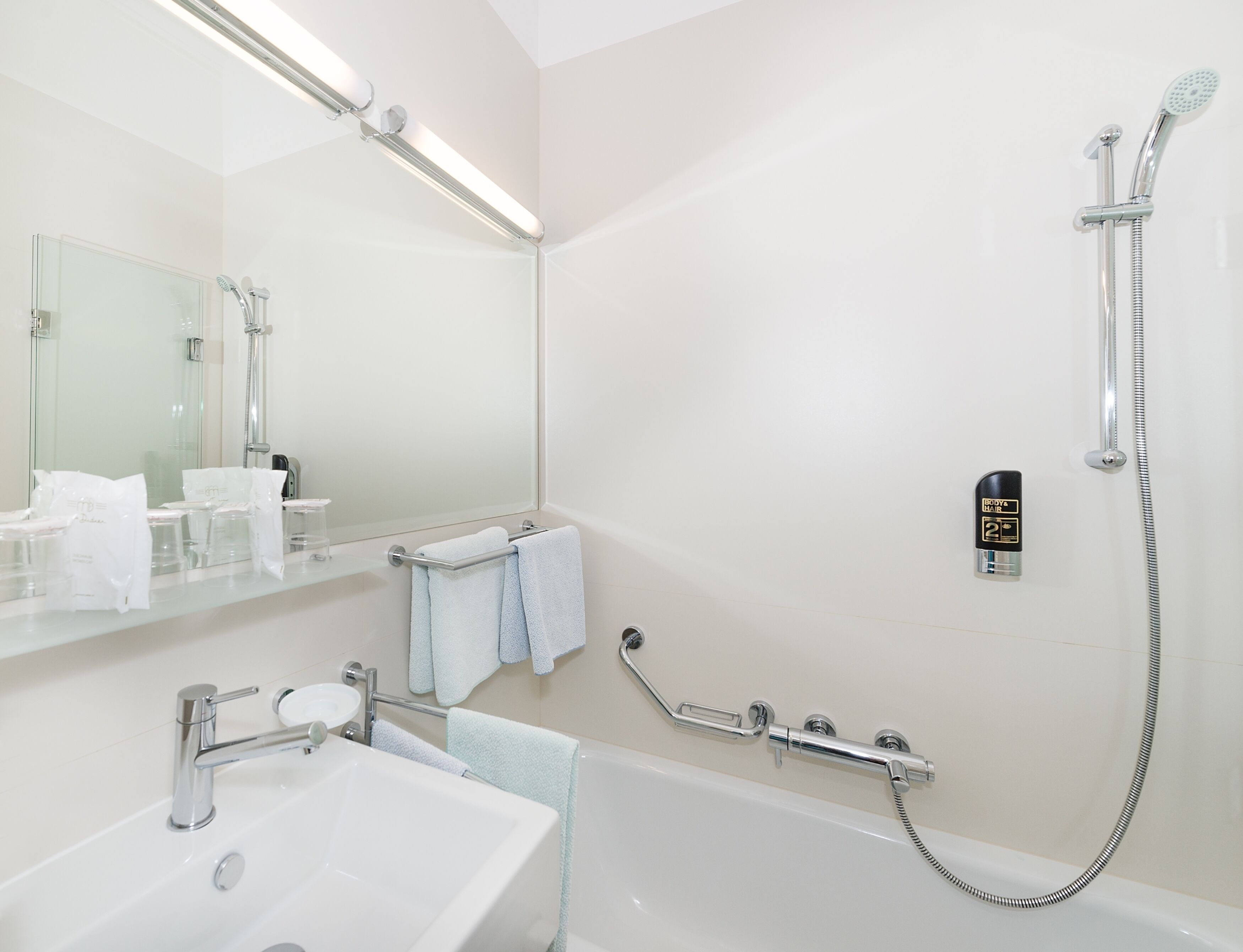 Foto - Pension Neuer Markt