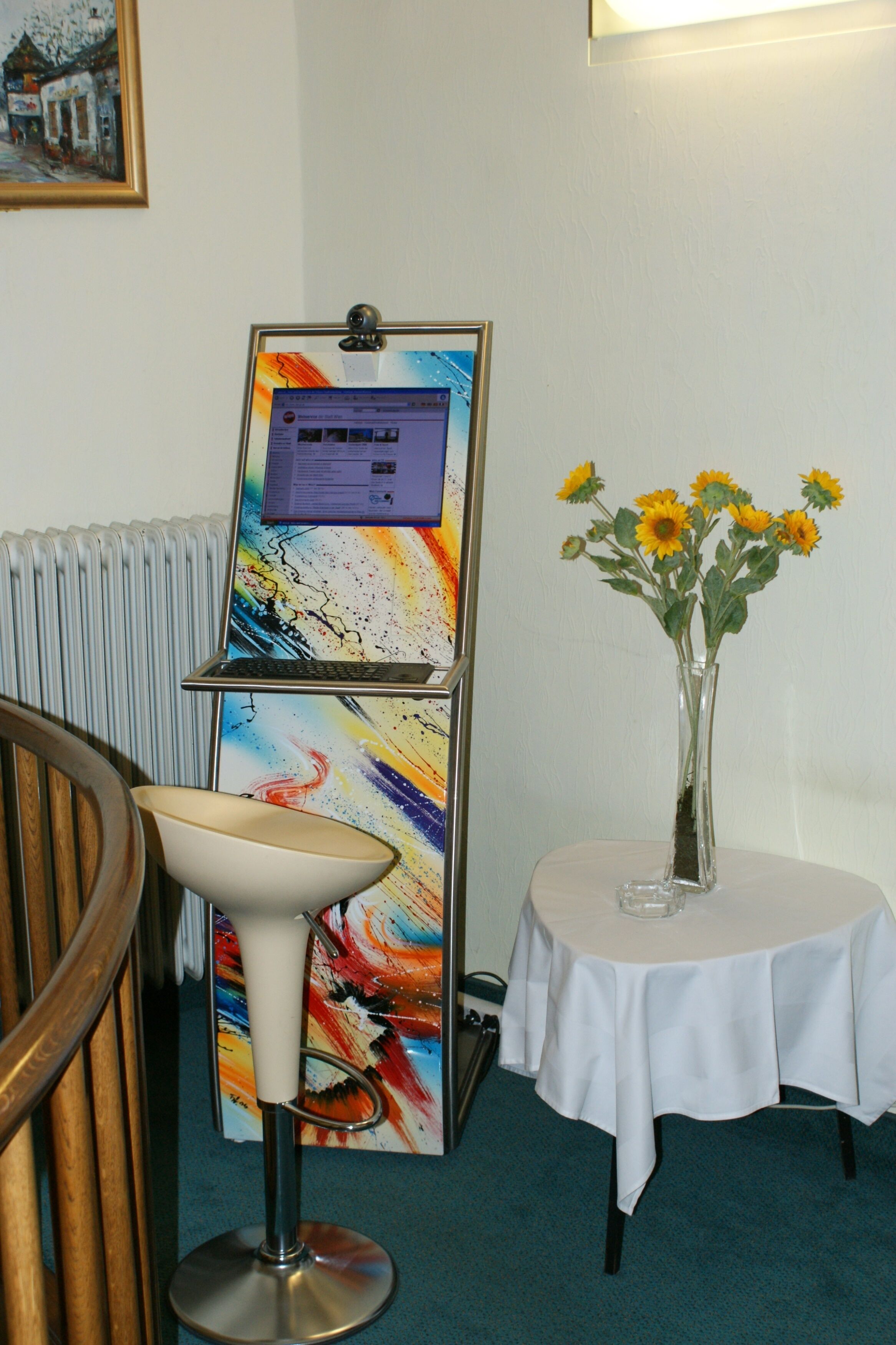 Foto - Pension Neuer Markt