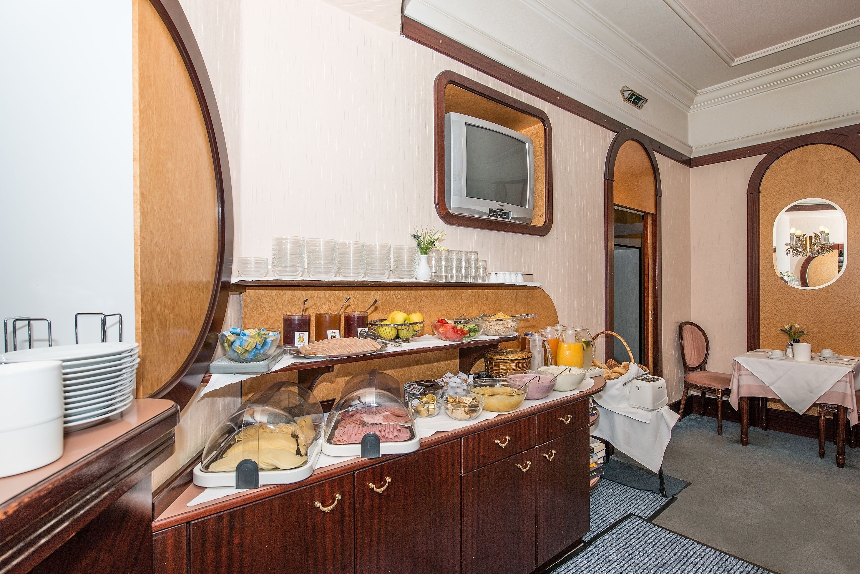 Foto - Pension Neuer Markt