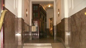 Interior - Pension Neuer Markt (Vienna)