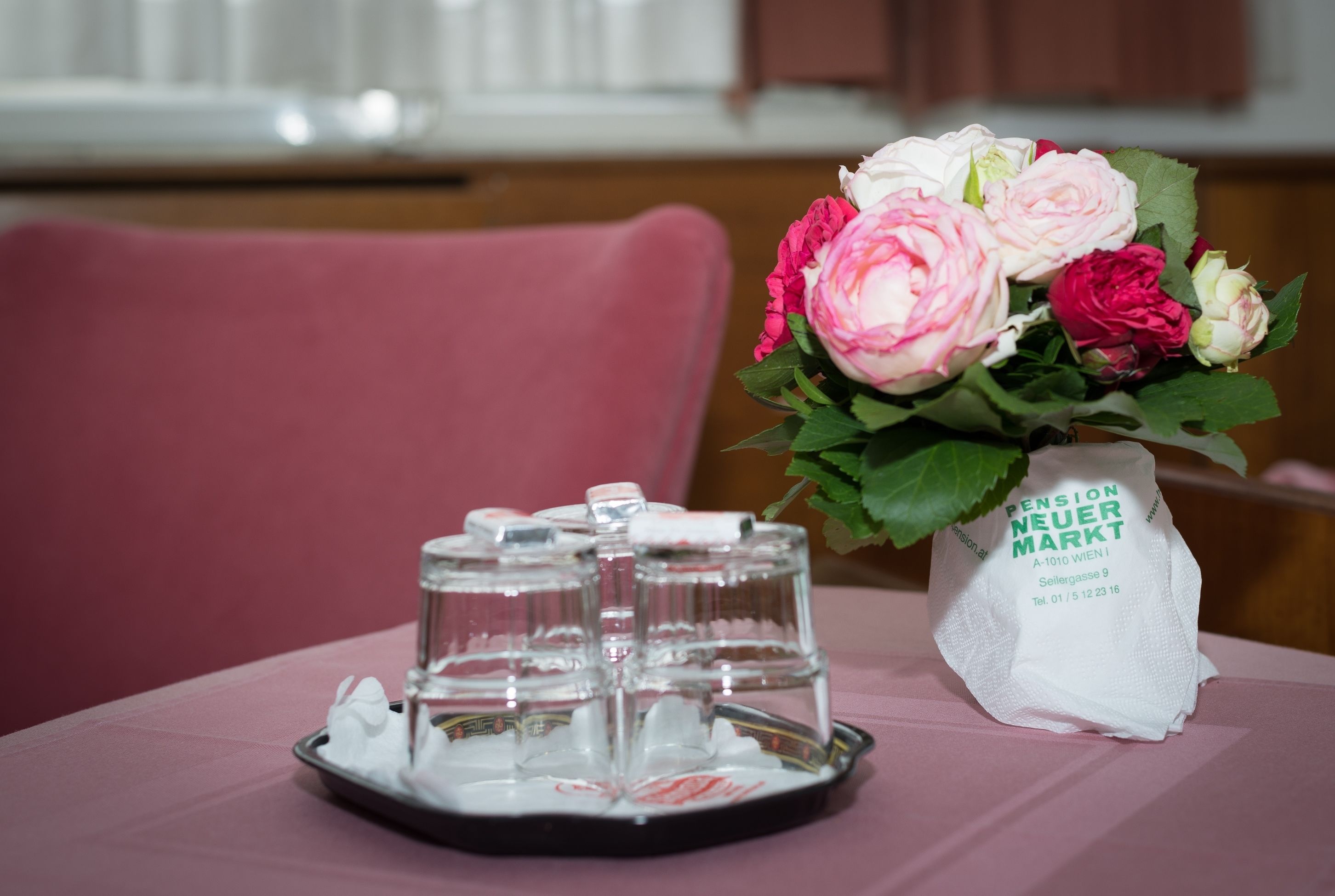 Foto - Pension Neuer Markt