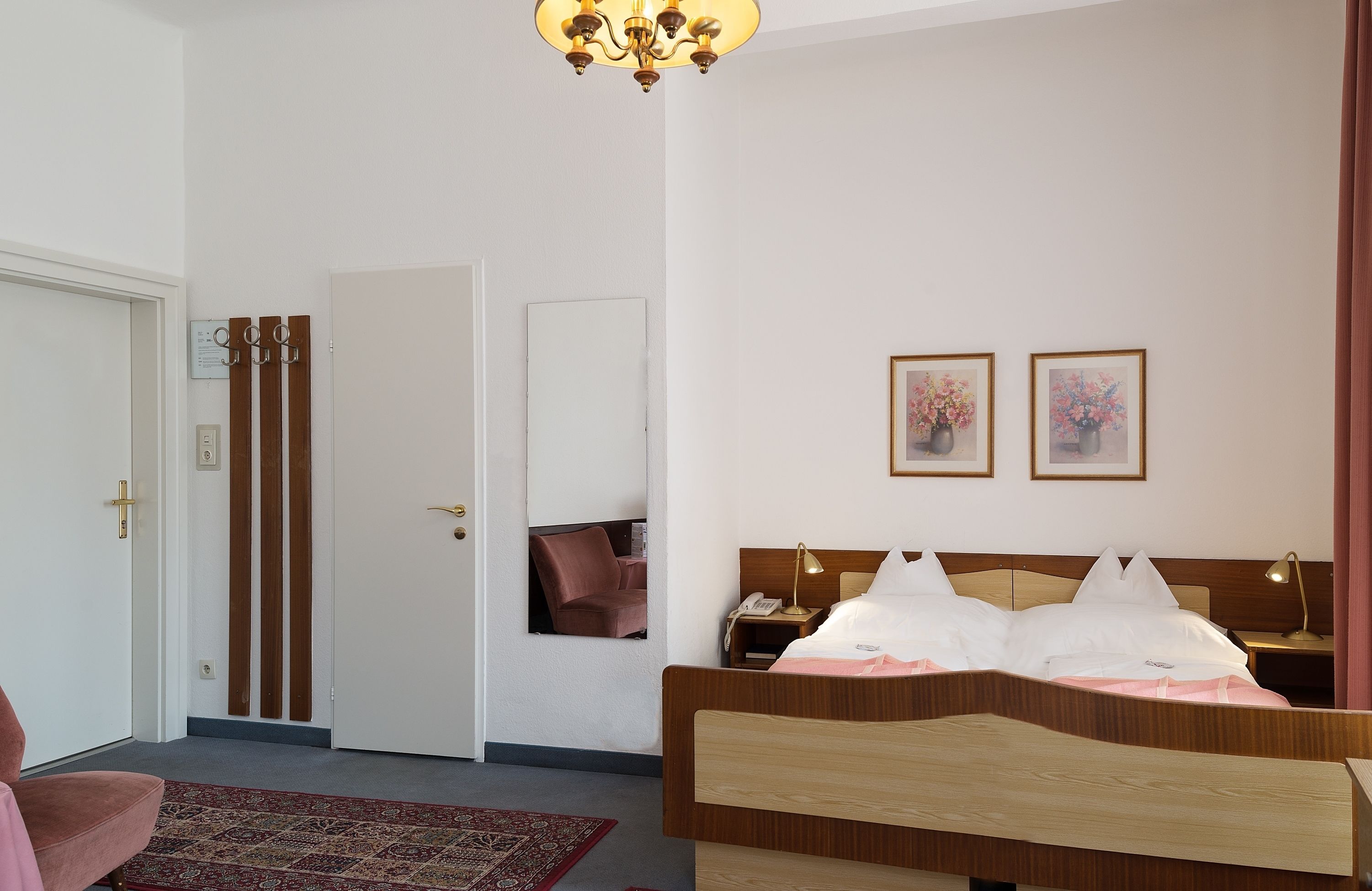 Foto - Pension Neuer Markt