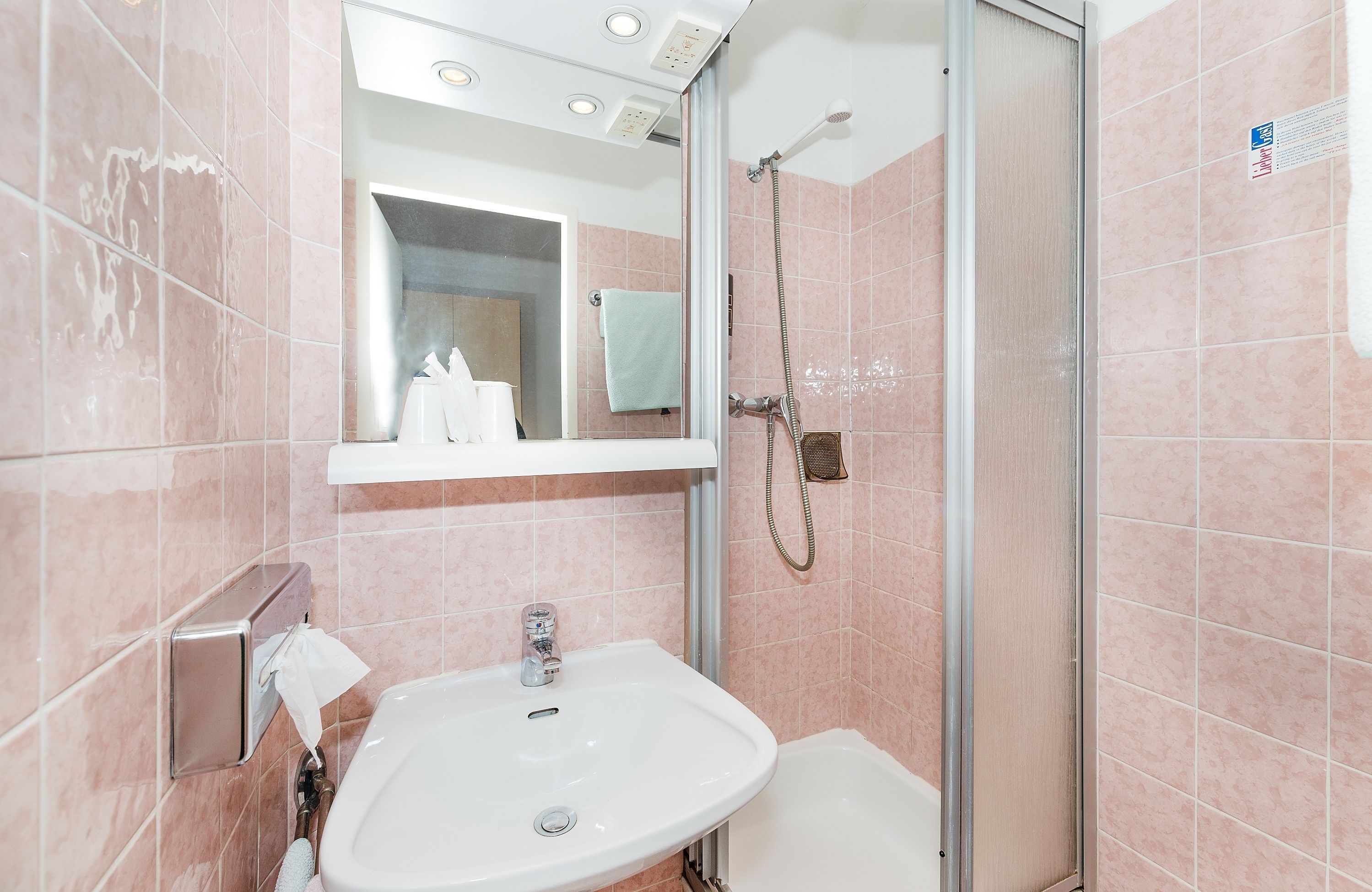 Foto - Pension Neuer Markt