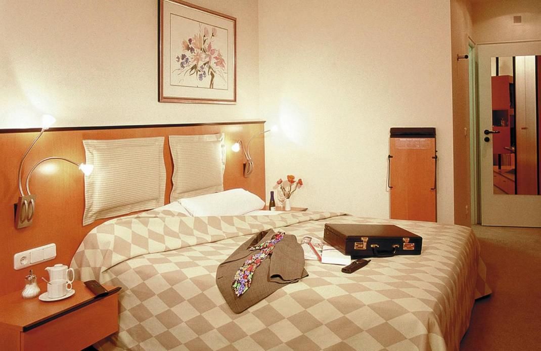 Foto - Hotel am Rathaus