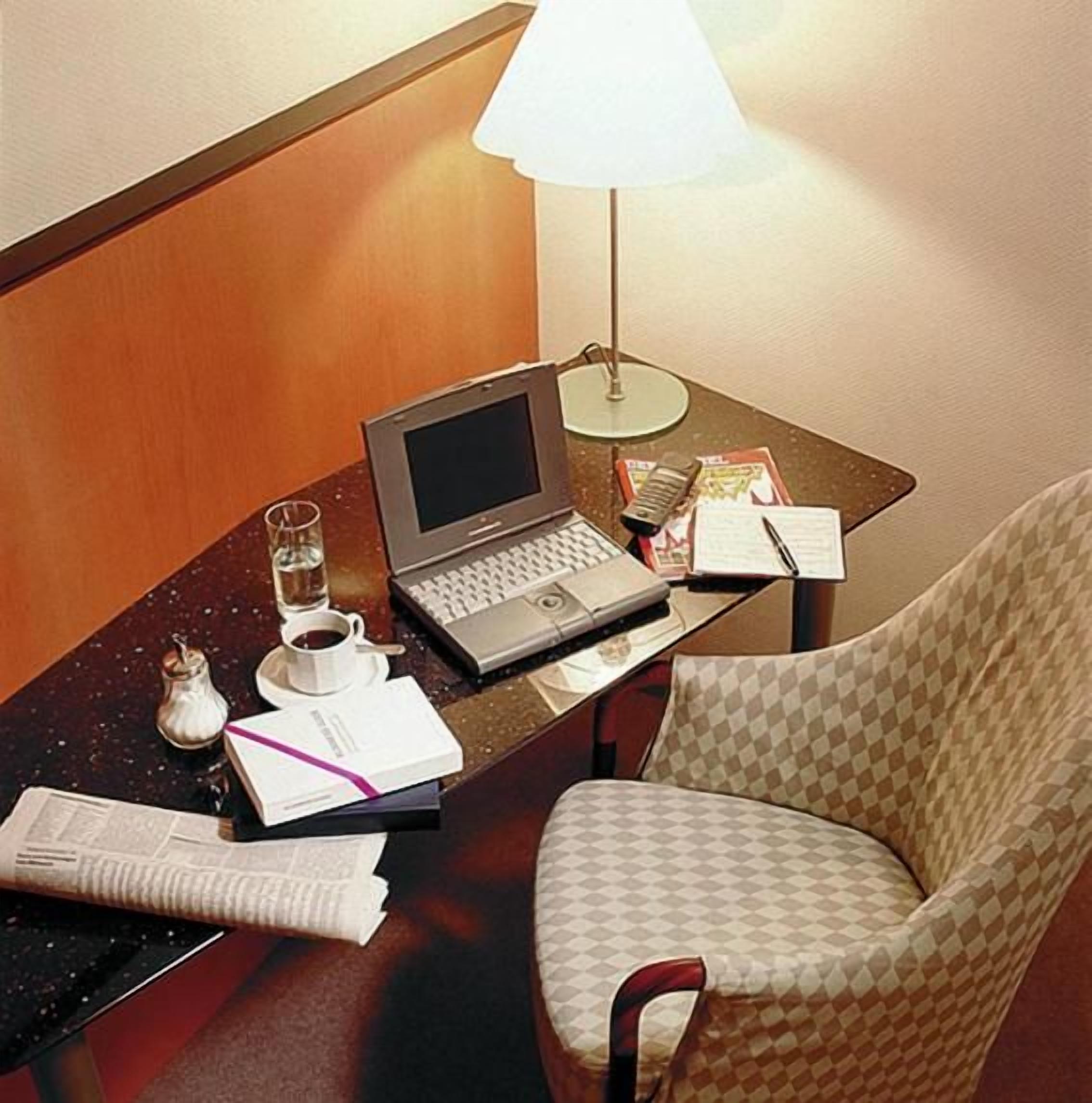 Foto - Hotel am Rathaus