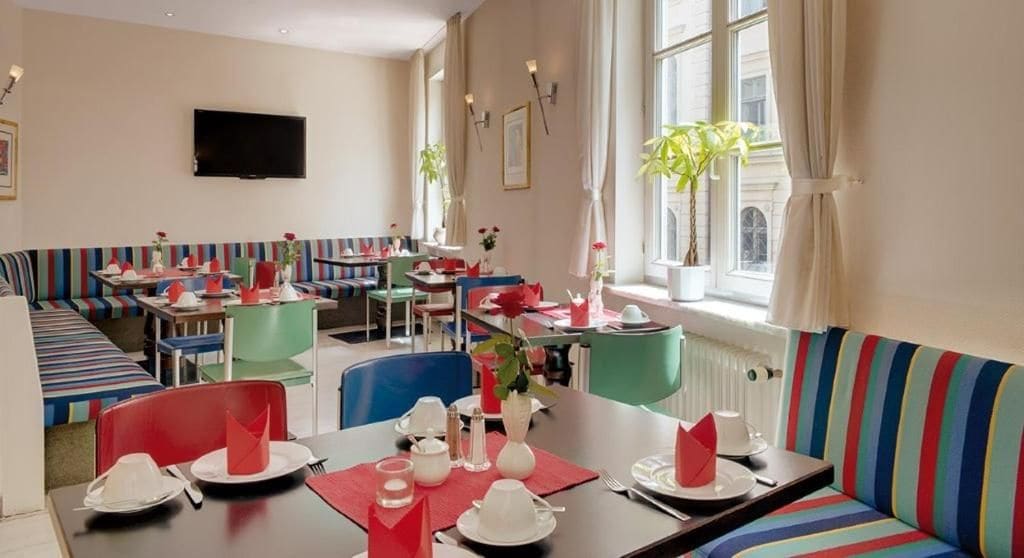 Foto - Hotel am Rathaus