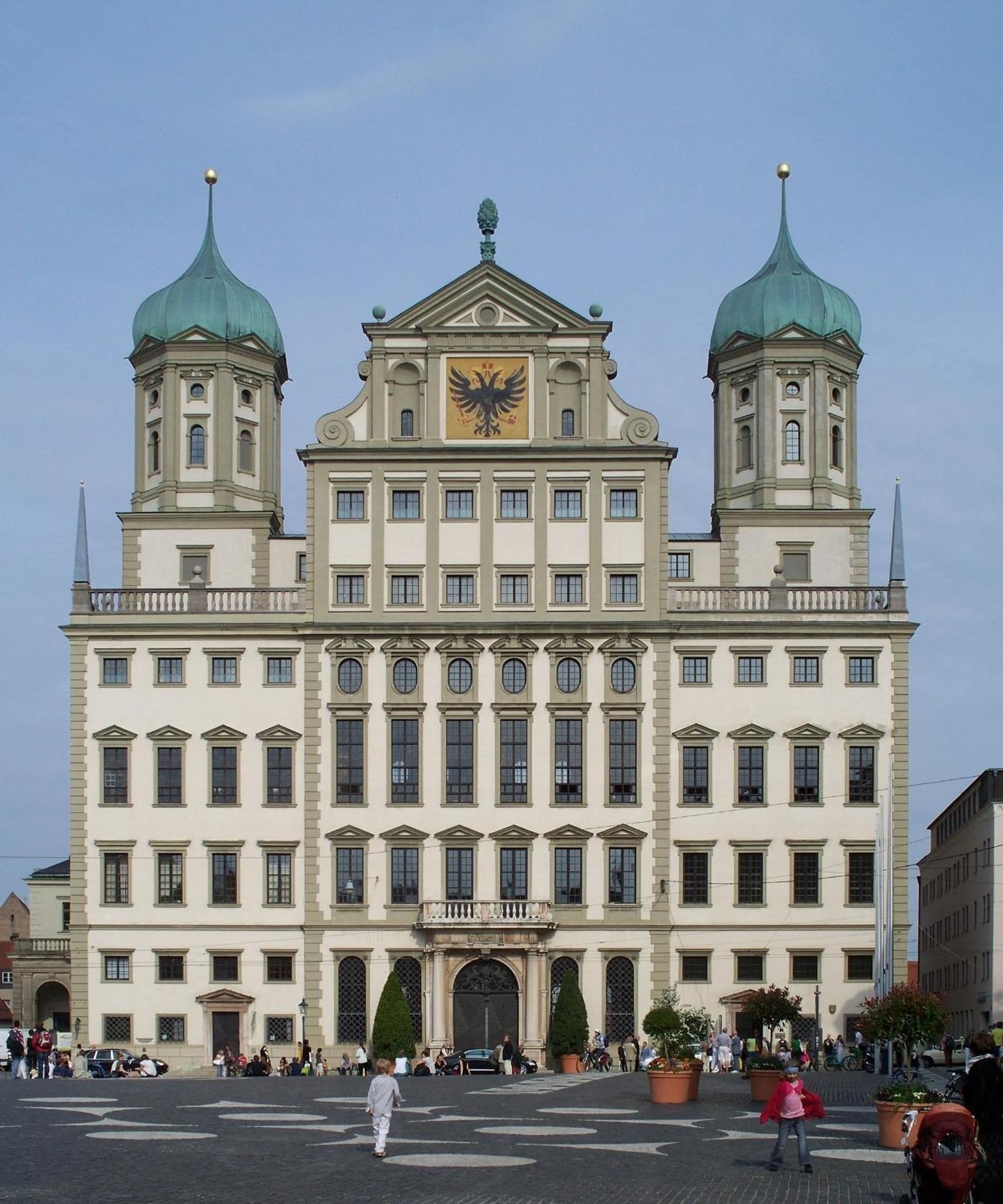 Foto - Hotel am Rathaus