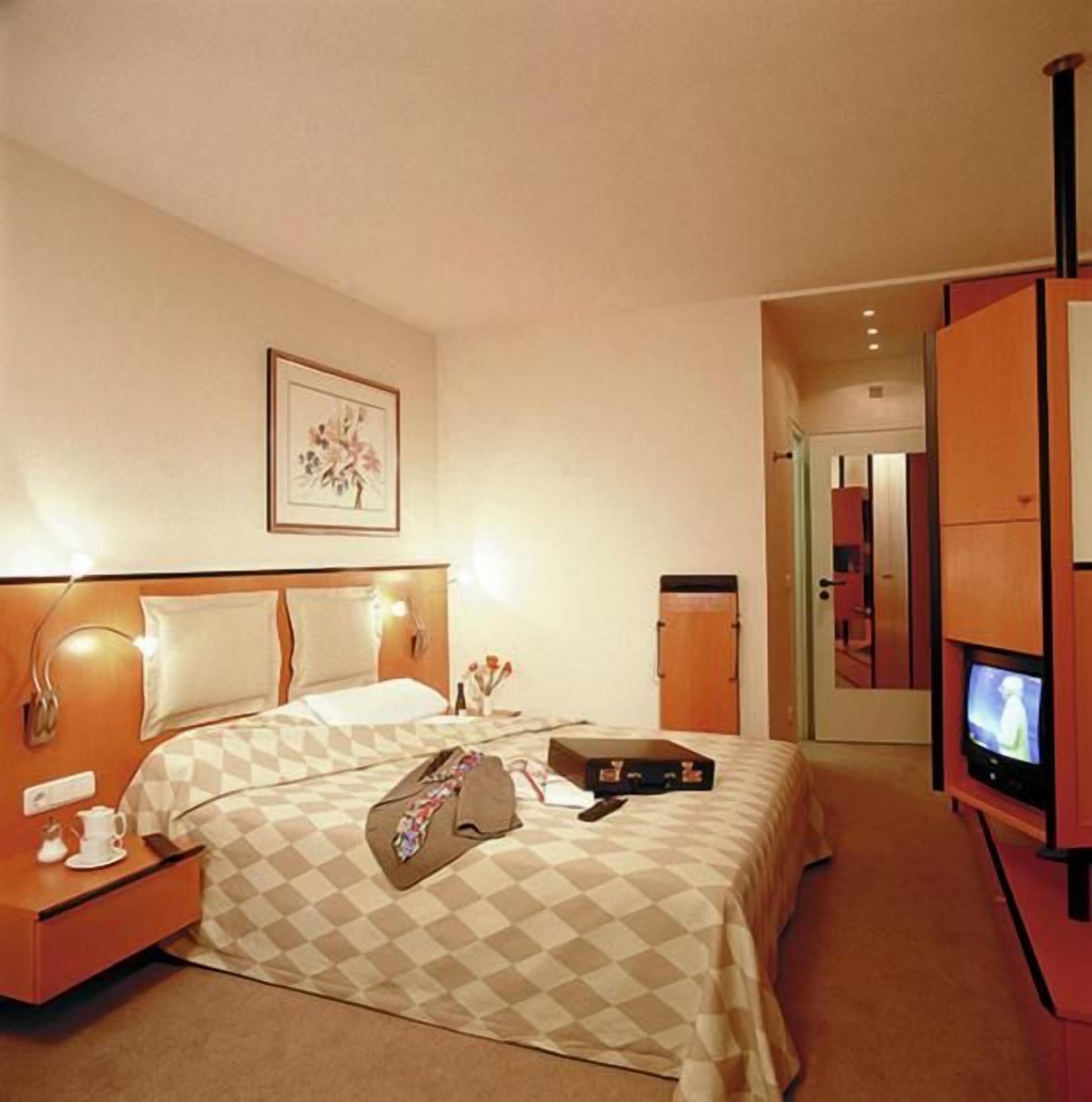 Foto - Hotel am Rathaus