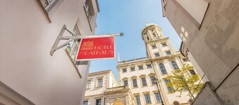 Hotel am Rathaus
