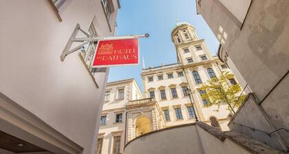 Hotel am Rathaus