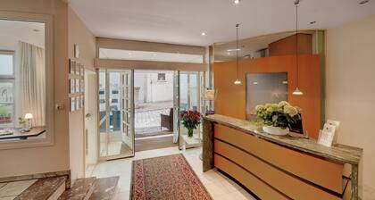 Hotel am Rathaus