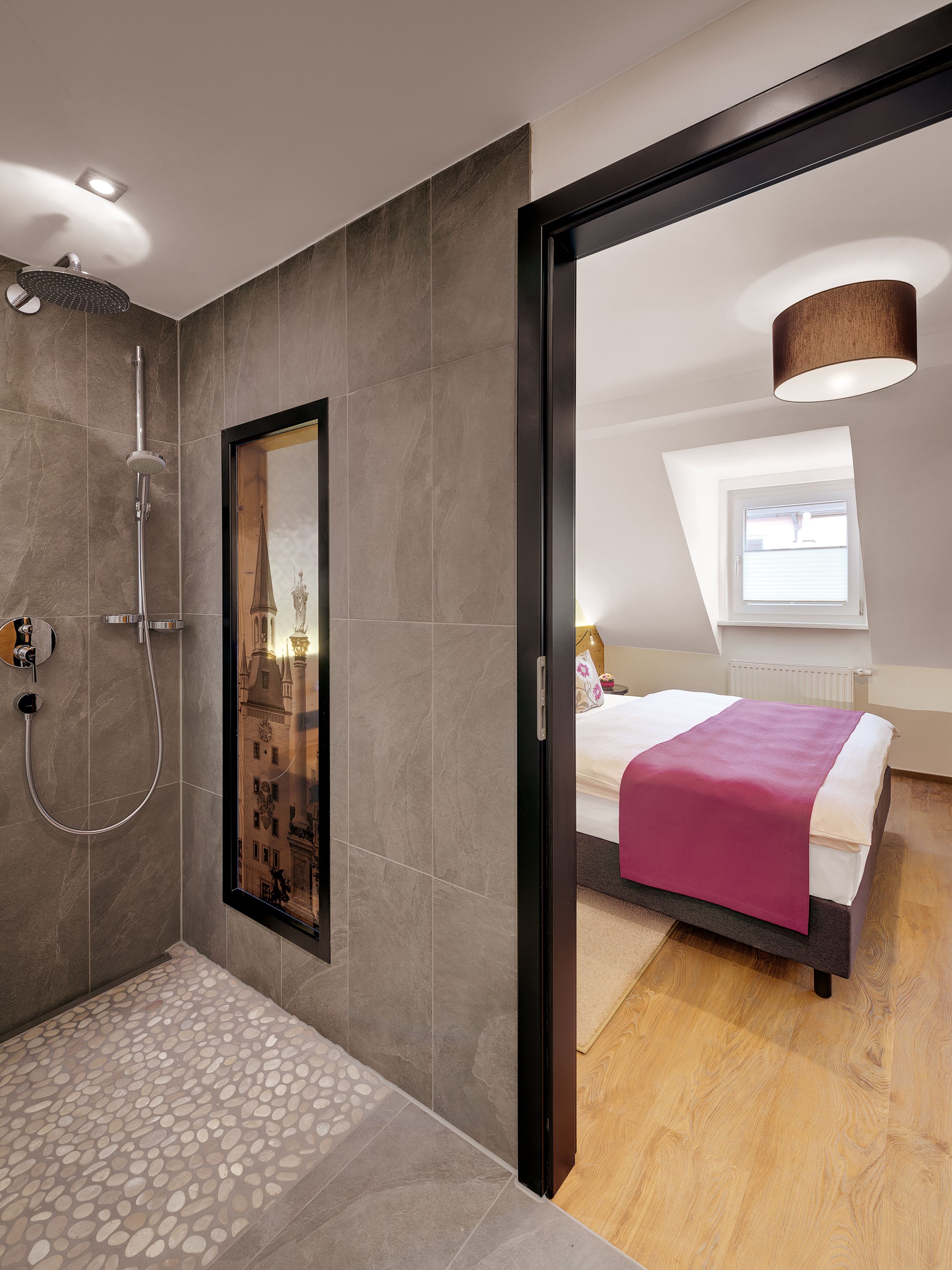 Photo - Alpen Hotel München