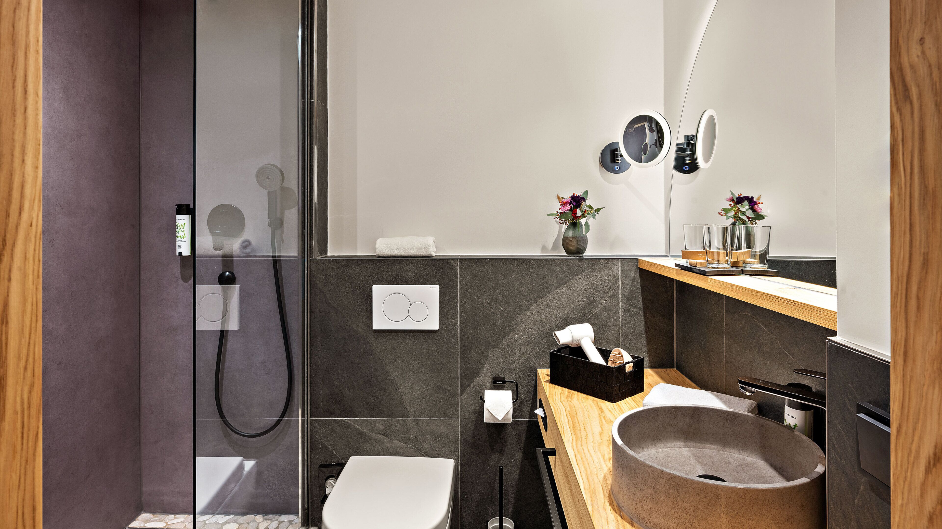 Photo - Alpen Hotel München