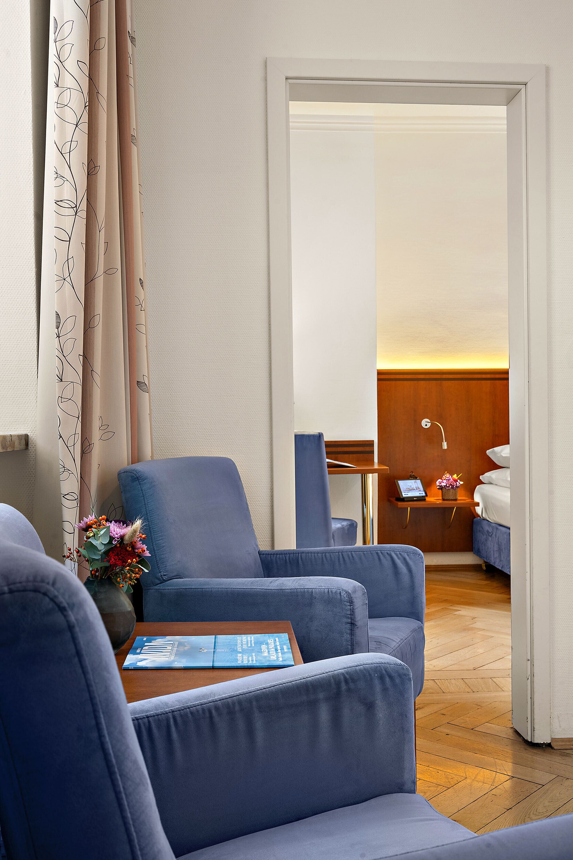 Photo - Alpen Hotel München