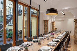 Salón de bodas