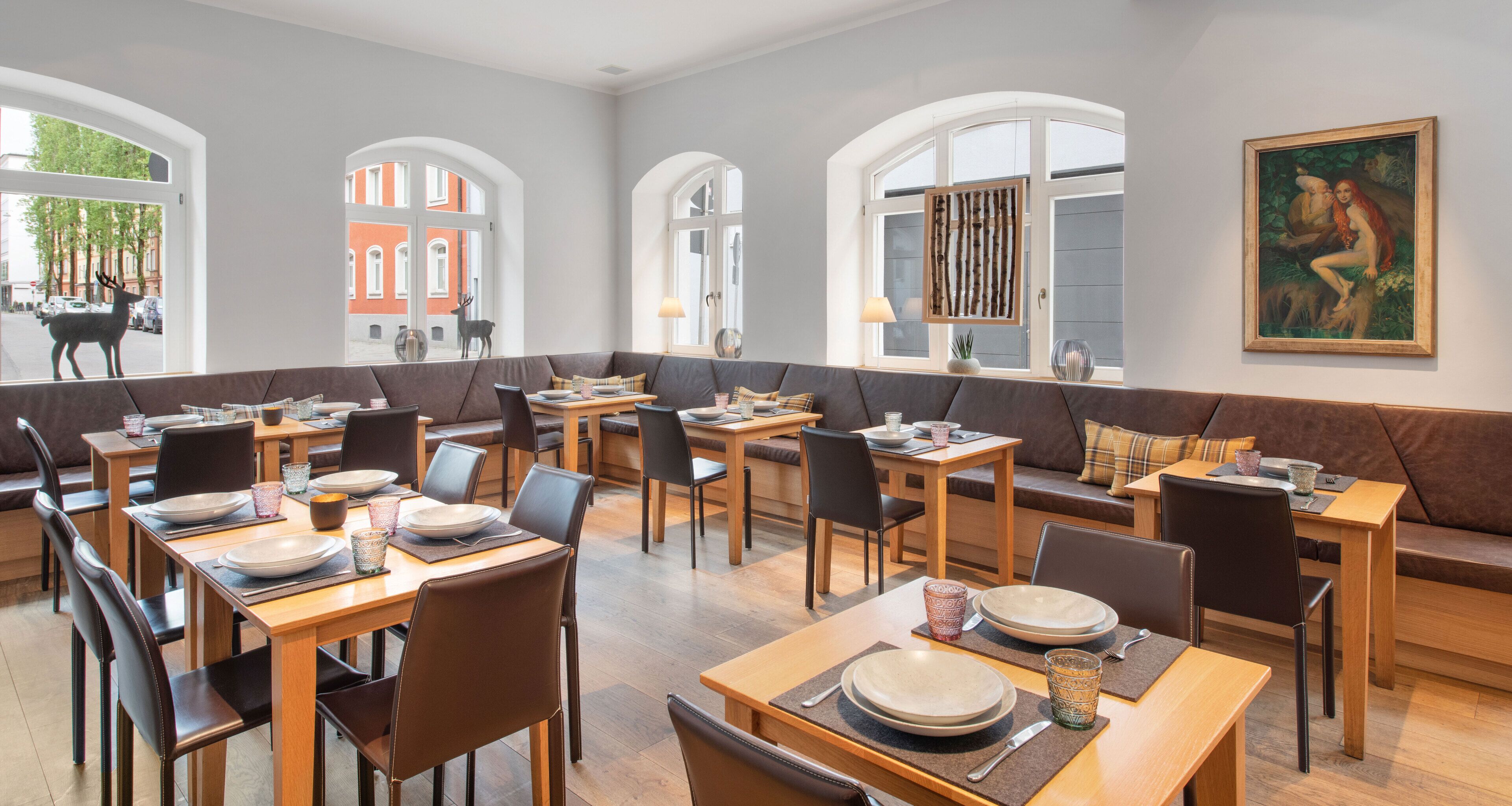 Photo - Alpen Hotel München