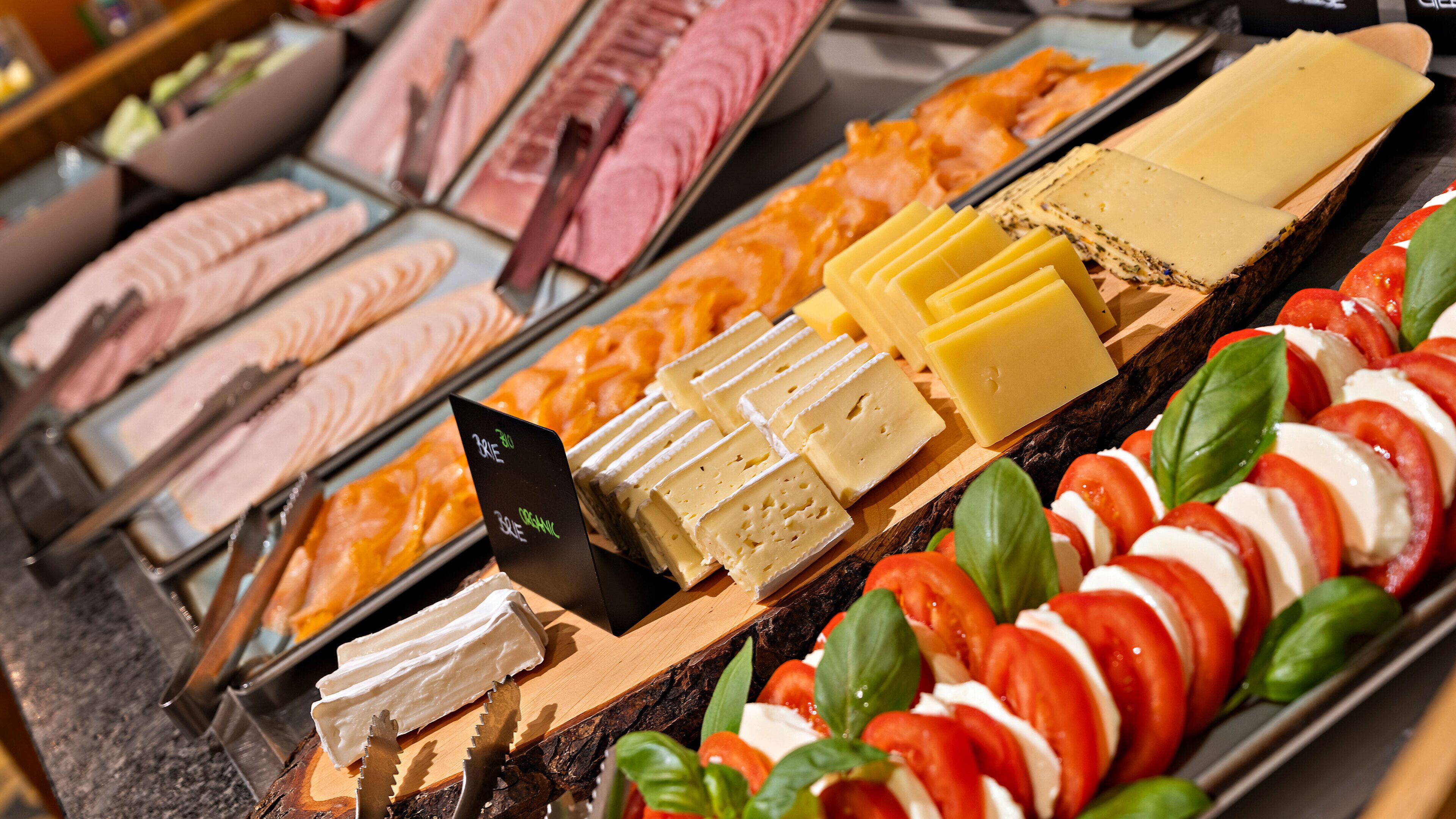 Photo - Alpen Hotel München