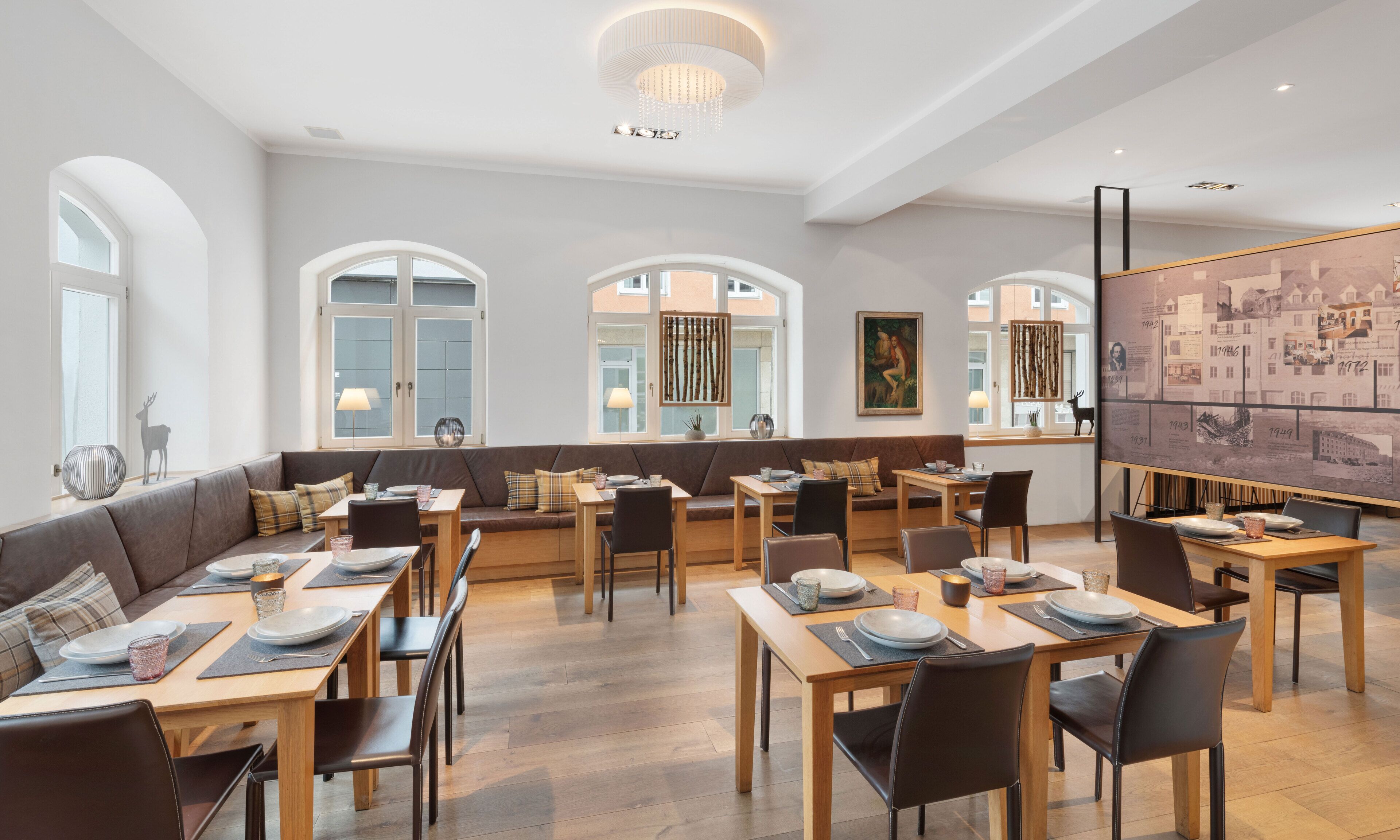 Photo - Alpen Hotel München